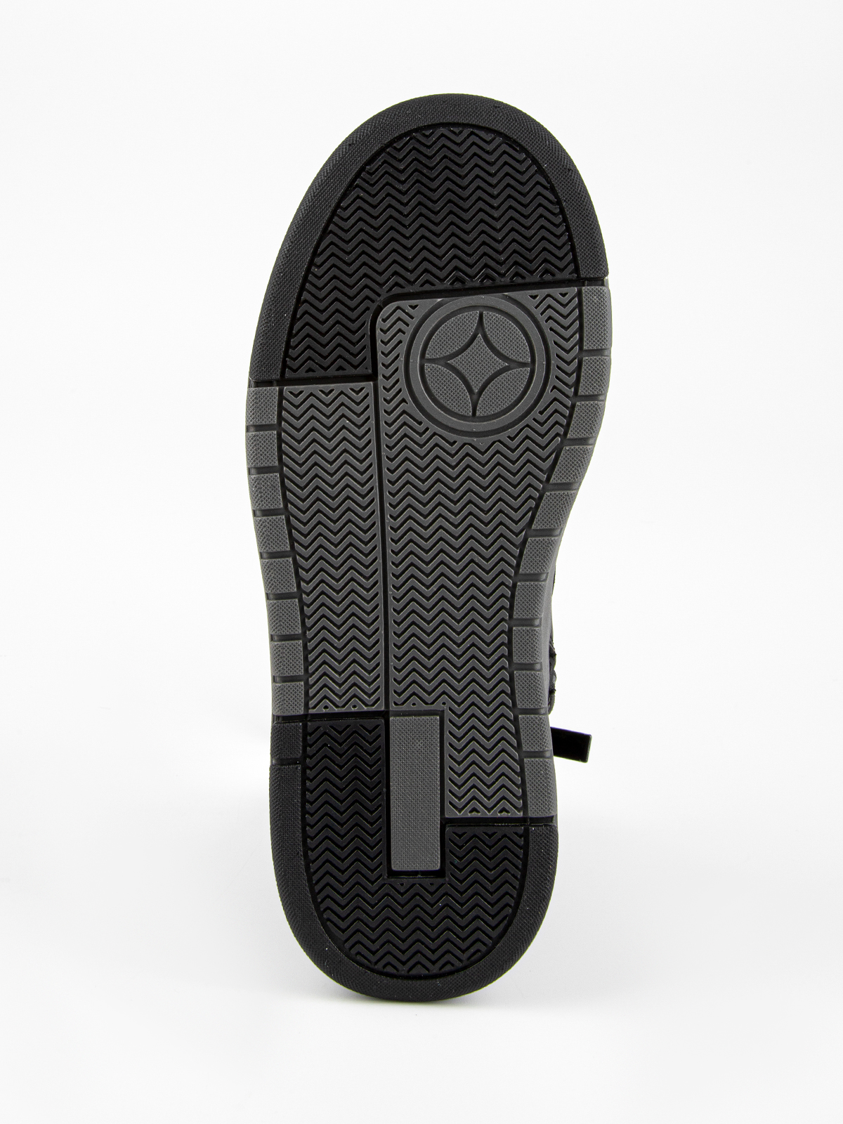 Ботинки артикул:53707ук-1-9