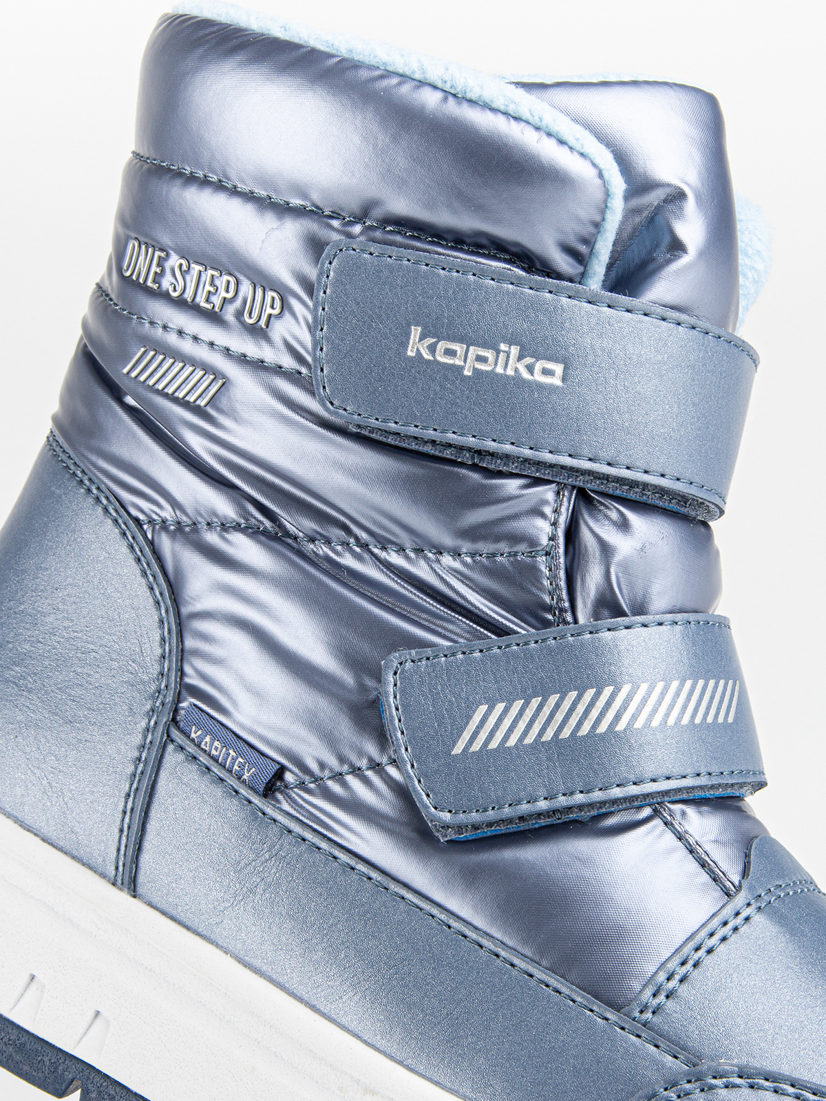 Ботинки артикул:43526-20-3