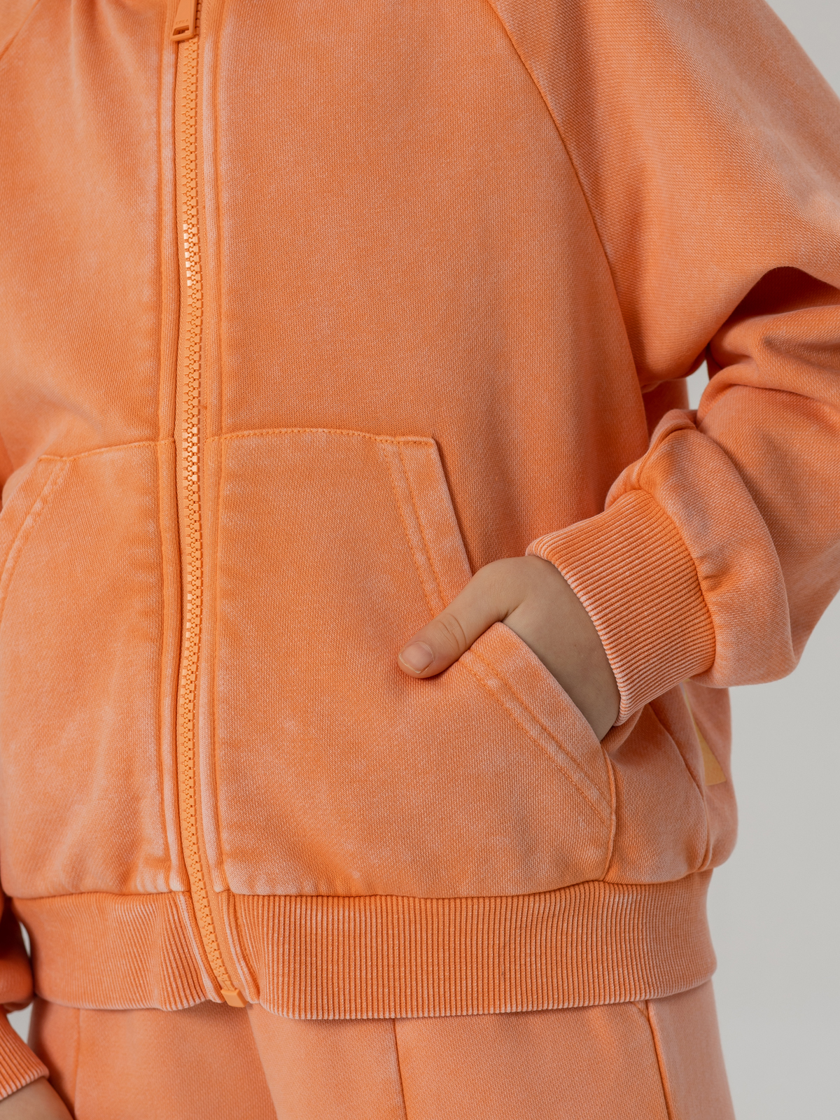 Толстовка артикул:PKGCJ03-50-7