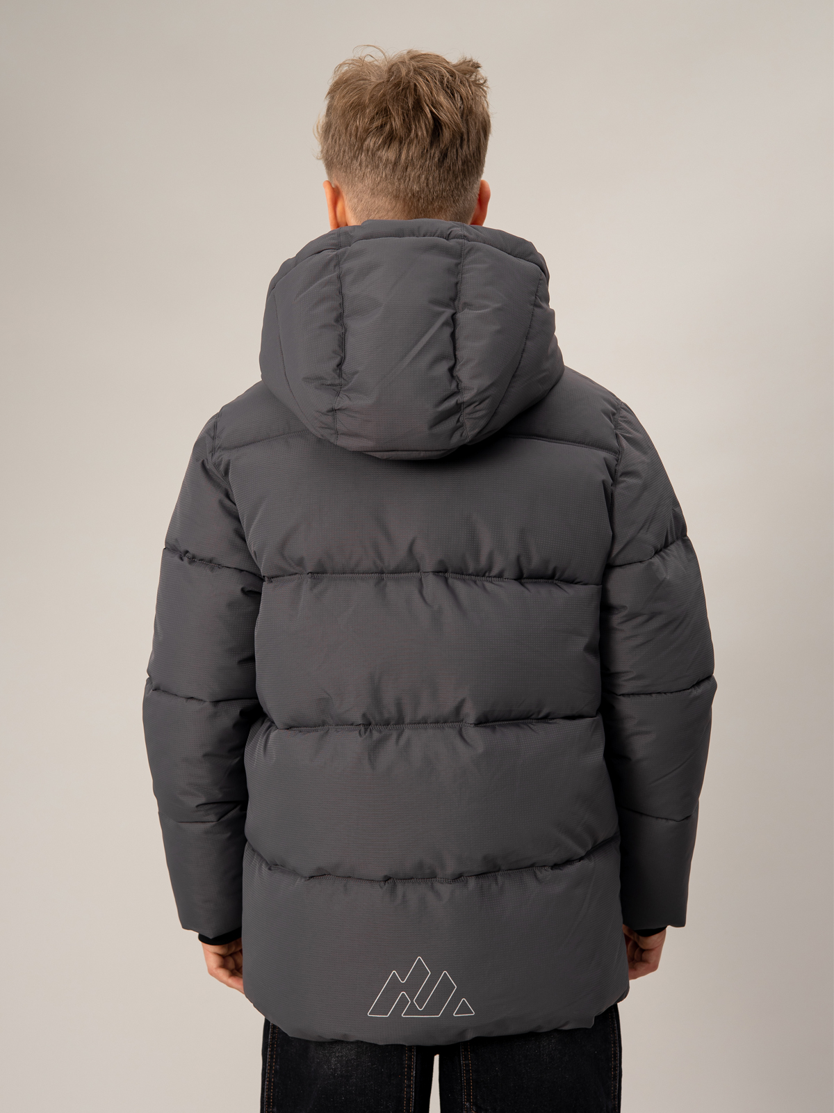 Куртка зимняя артикул:OJBCK10-93-2