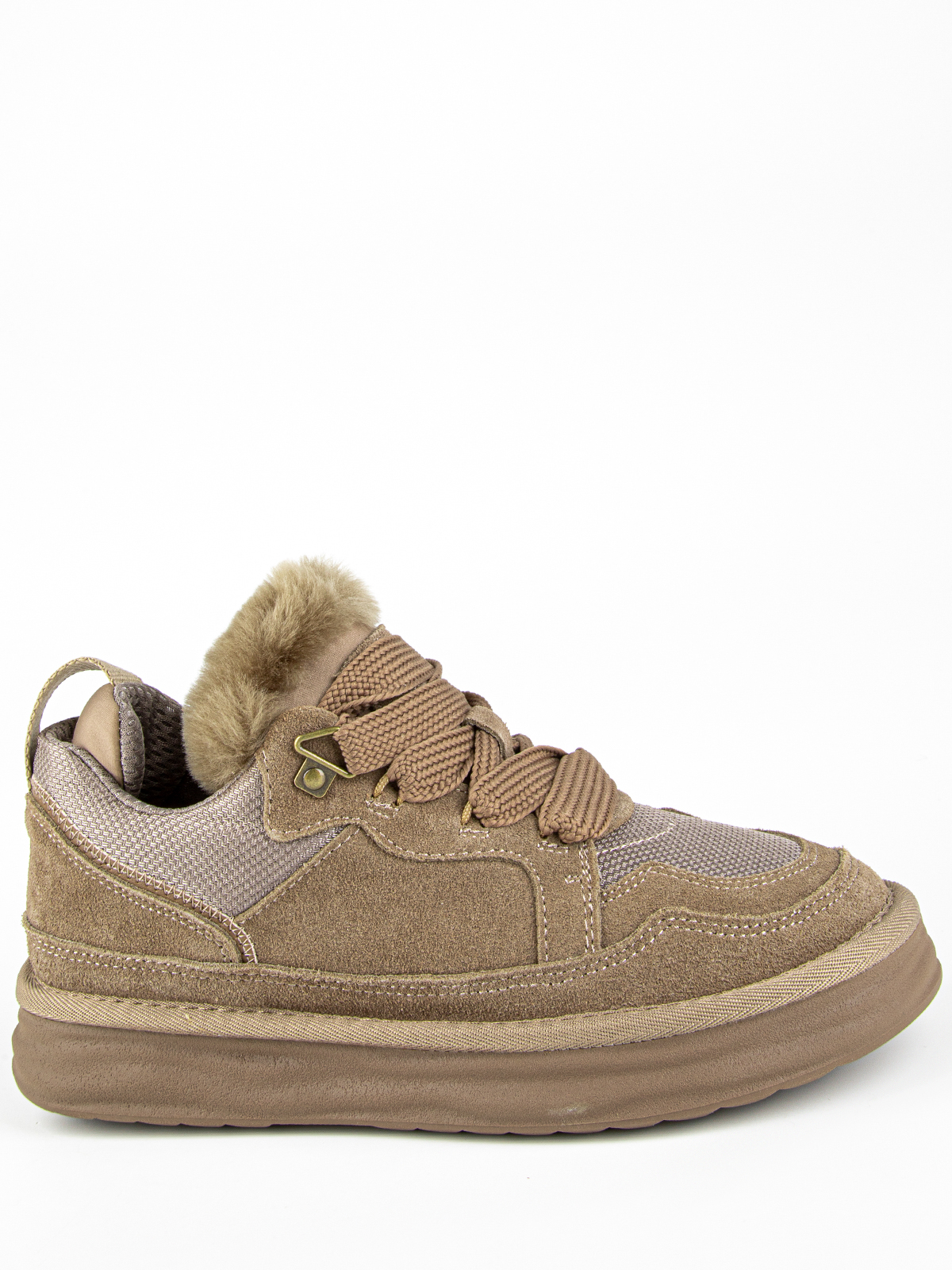 Полуботинки артикул:64321шк-2-1