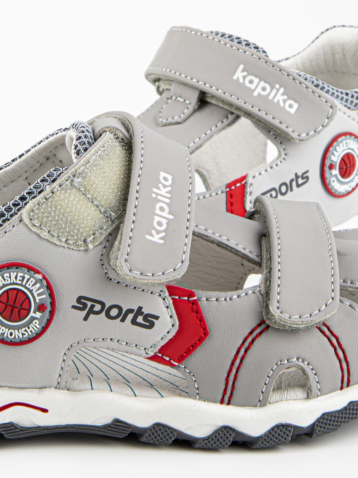 Сандалии артикул:31839п-20-10