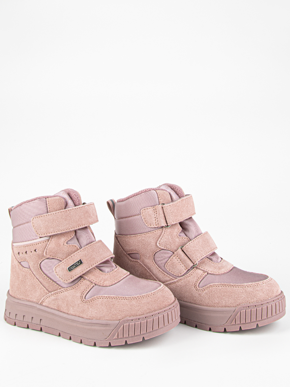 Ботинки артикул:43534-1-2