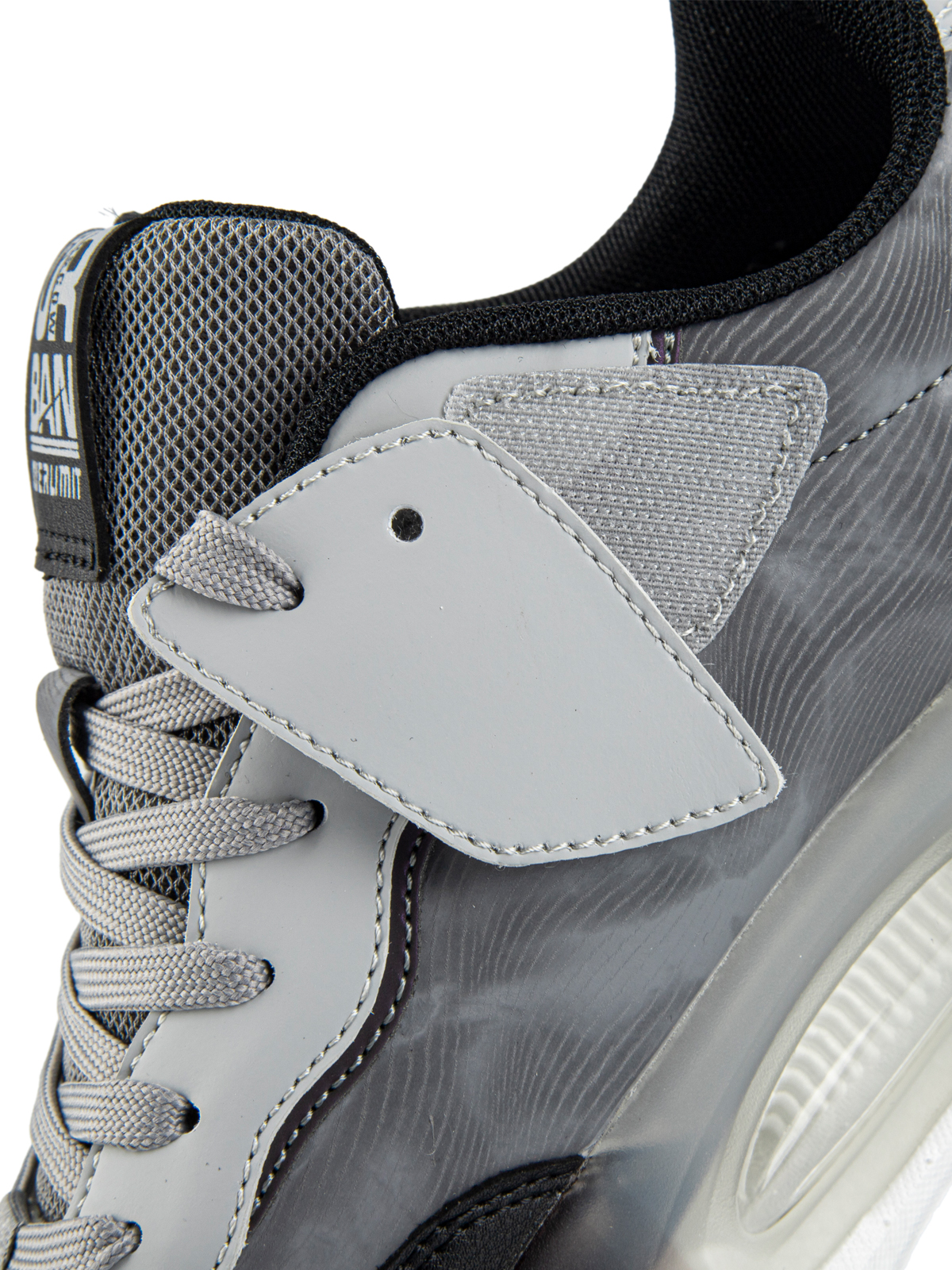 Кроссовки артикул:74850-2-7