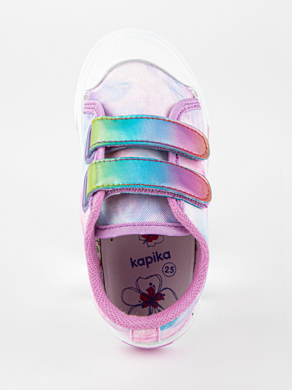 Кеды артикул:72996-20-6