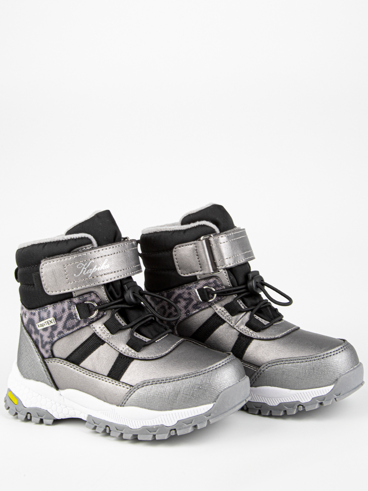 Ботинки артикул:42530-4-2