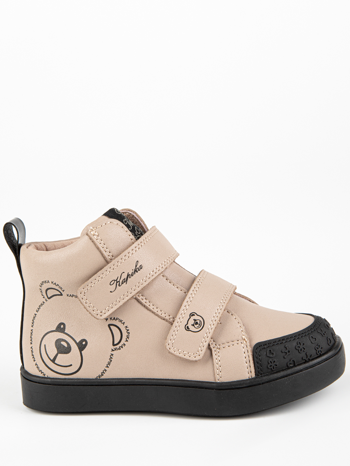 Ботинки артикул:51402ук-31-1