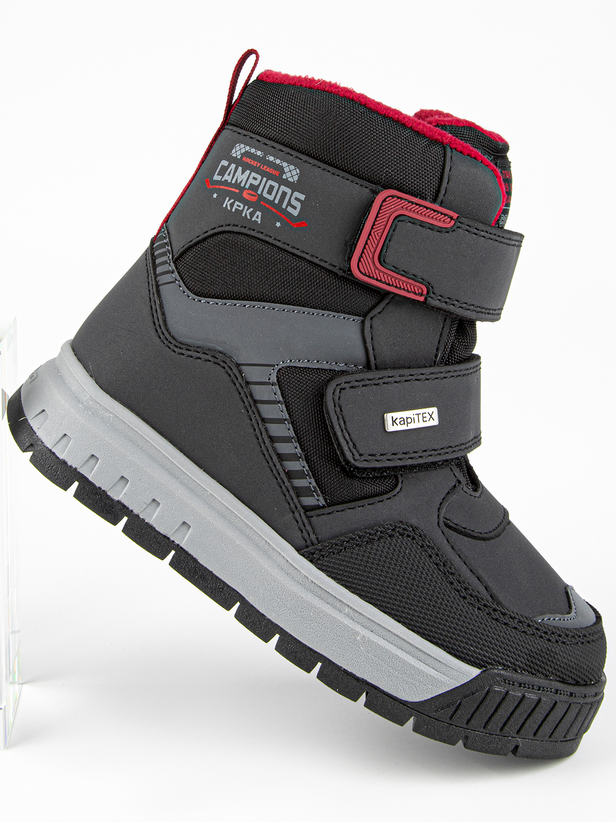 Ботинки артикул:42525-1-7