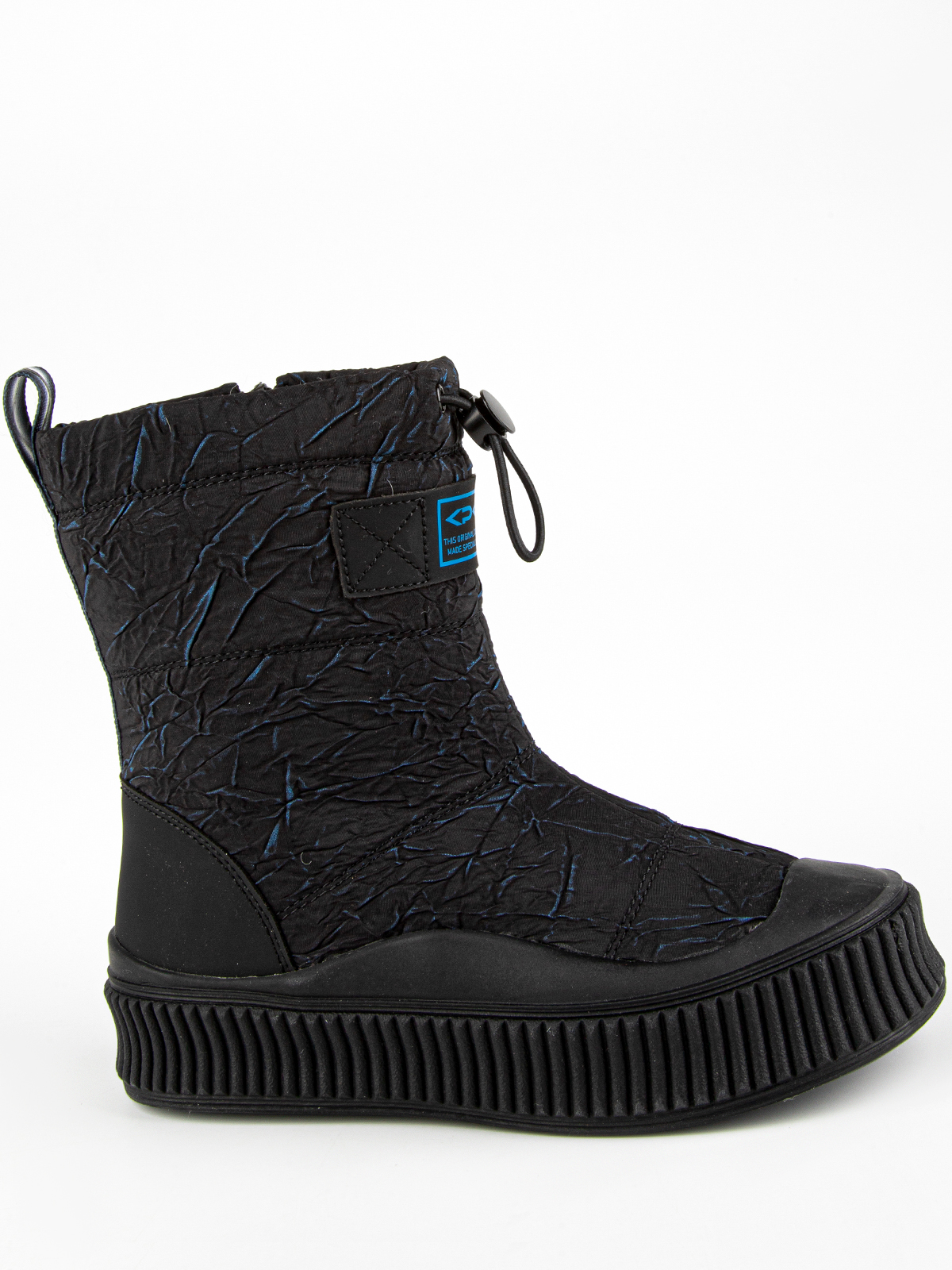 Сапоги артикул:1624д-1-1