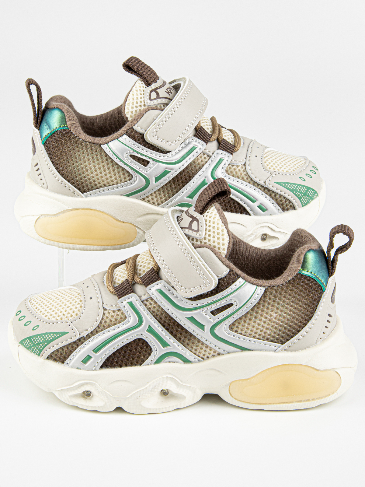 Кроссовки артикул:71557-2-4