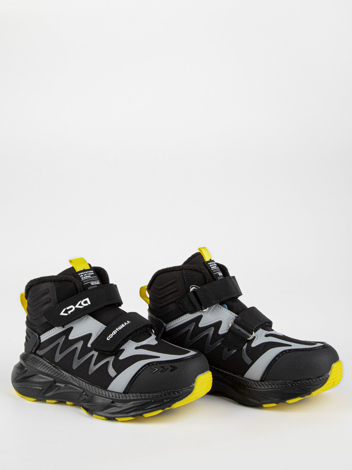 Кроссовки артикул:731117су-10-2