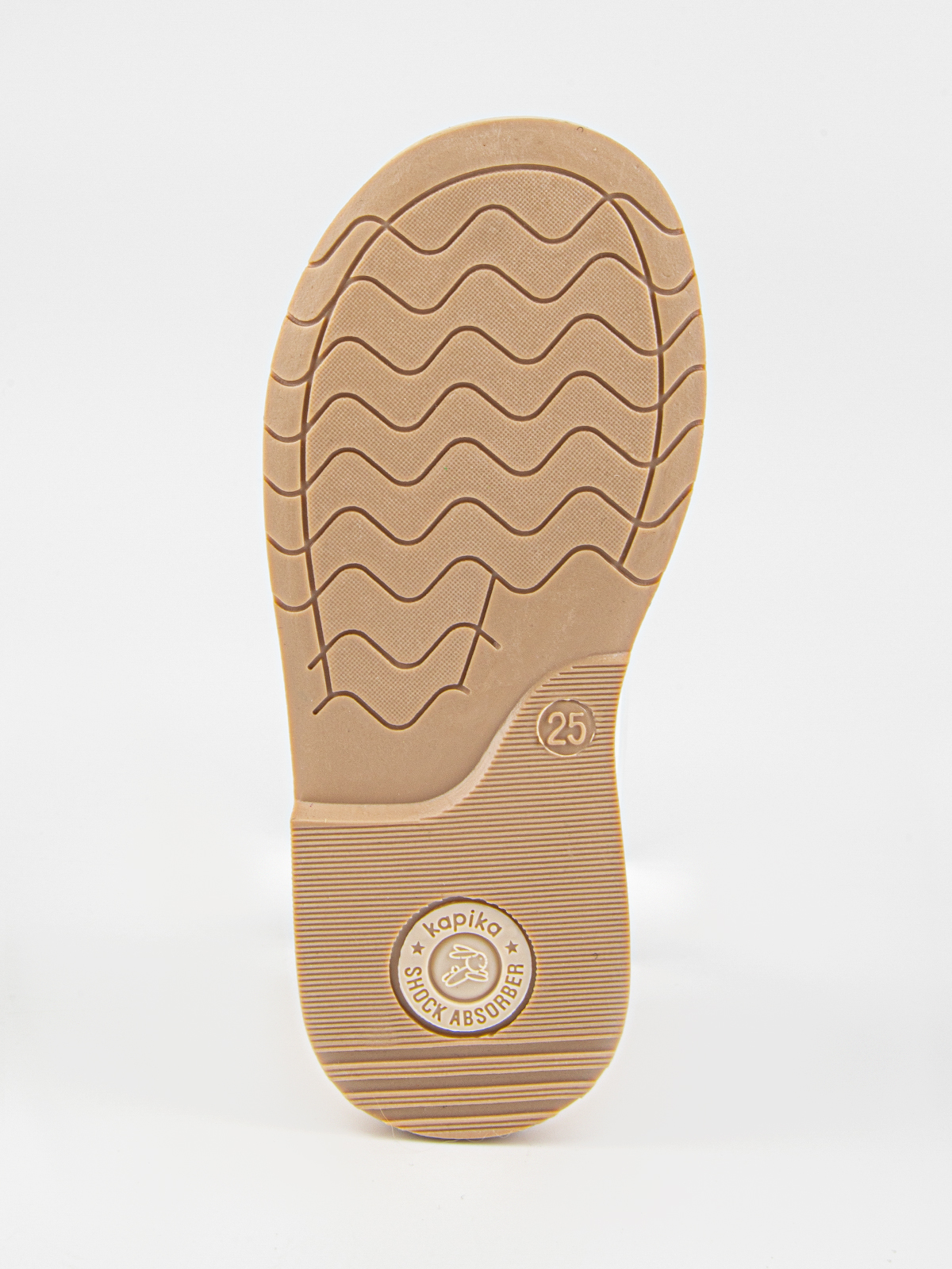 Сандалии артикул:10910п-50-8