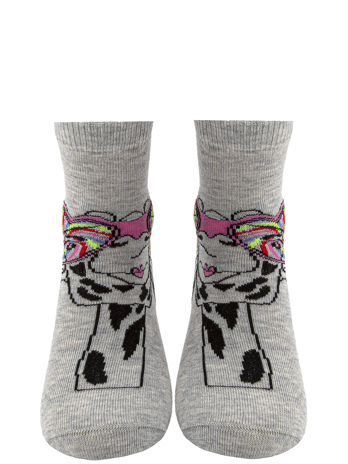 Носки артикул:JKGAS12-AW-3