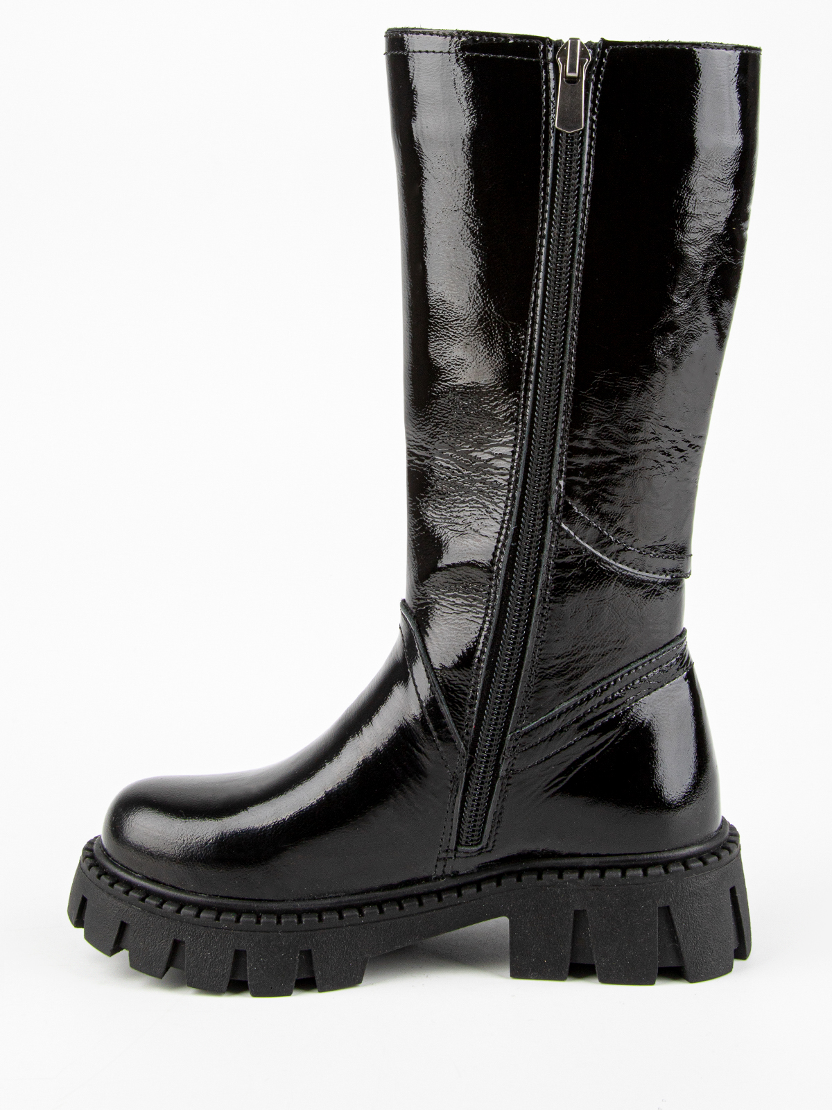 Сапоги артикул:53650ут-1-8