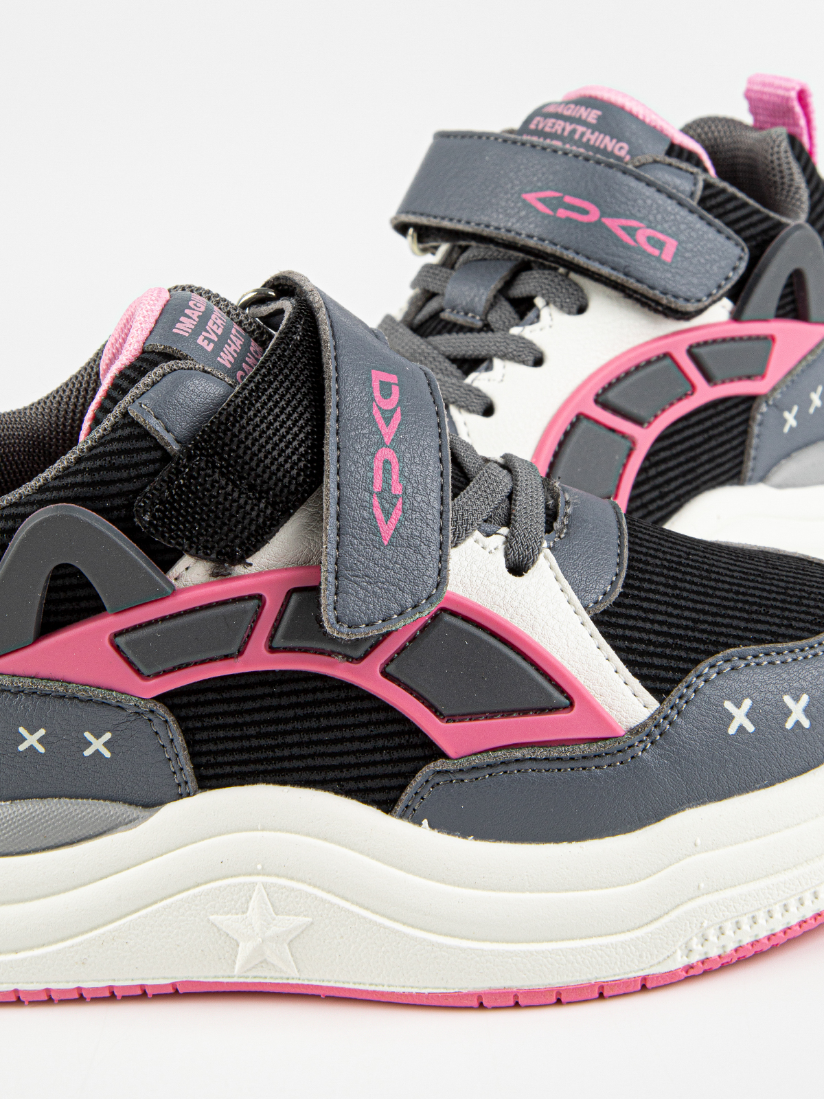 Кроссовки артикул:721149-10-9