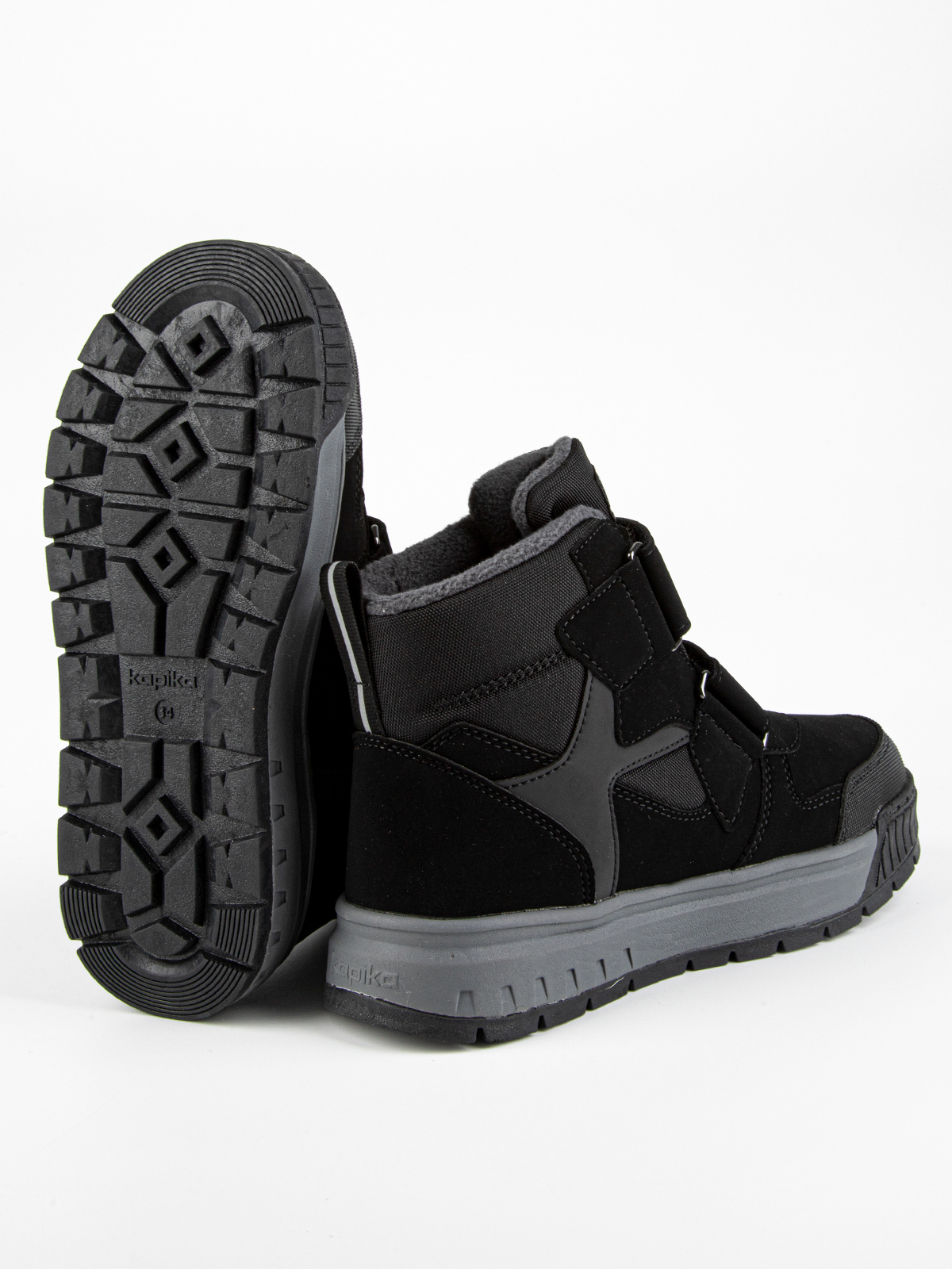 Ботинки артикул:43538-1-5