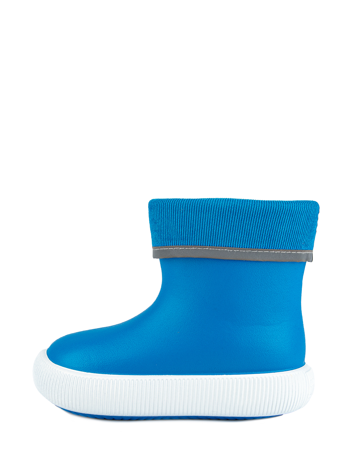 Резиновая обувь артикул:1829т-2-2