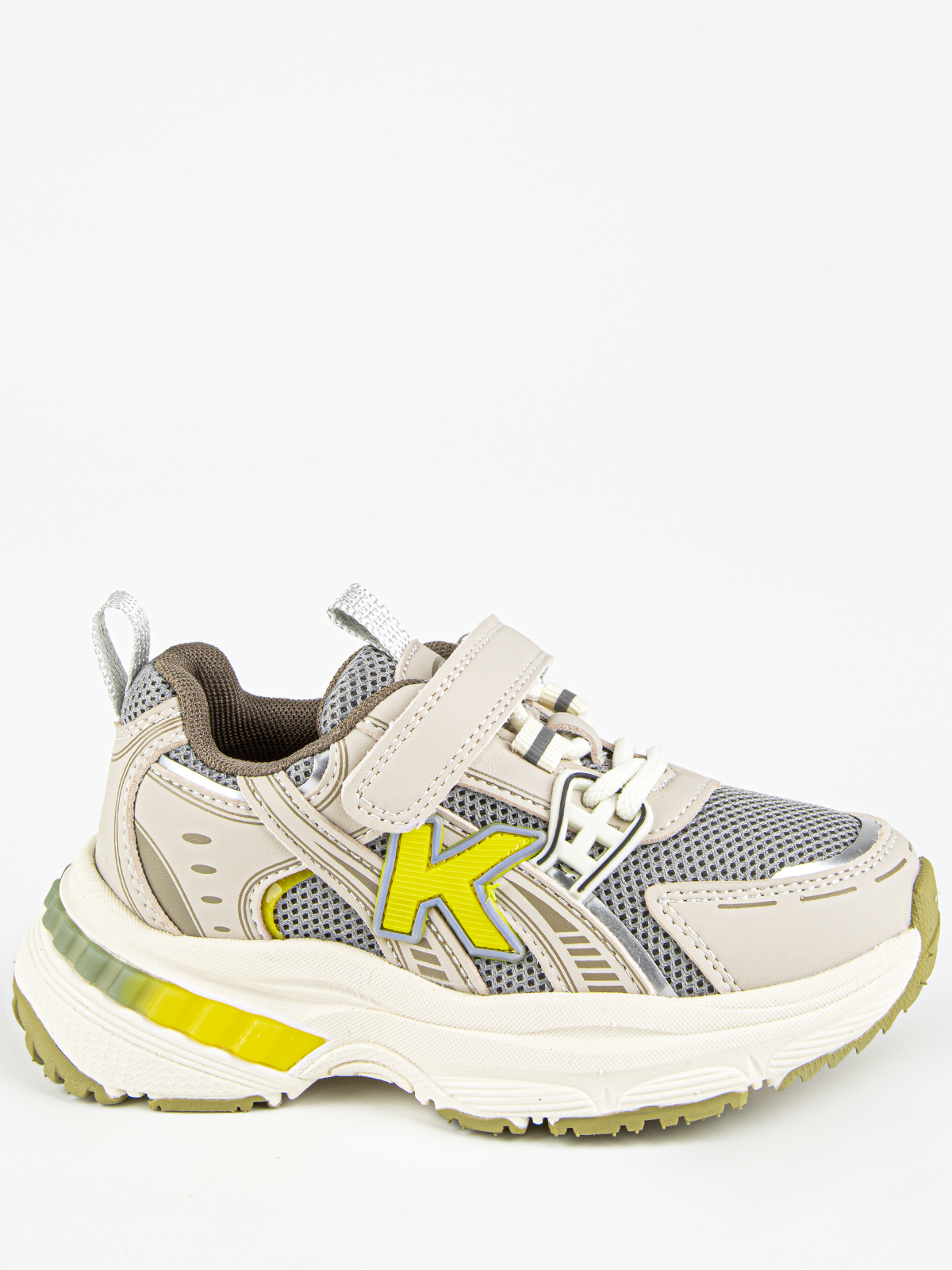 Кроссовки артикул:721011-30-1