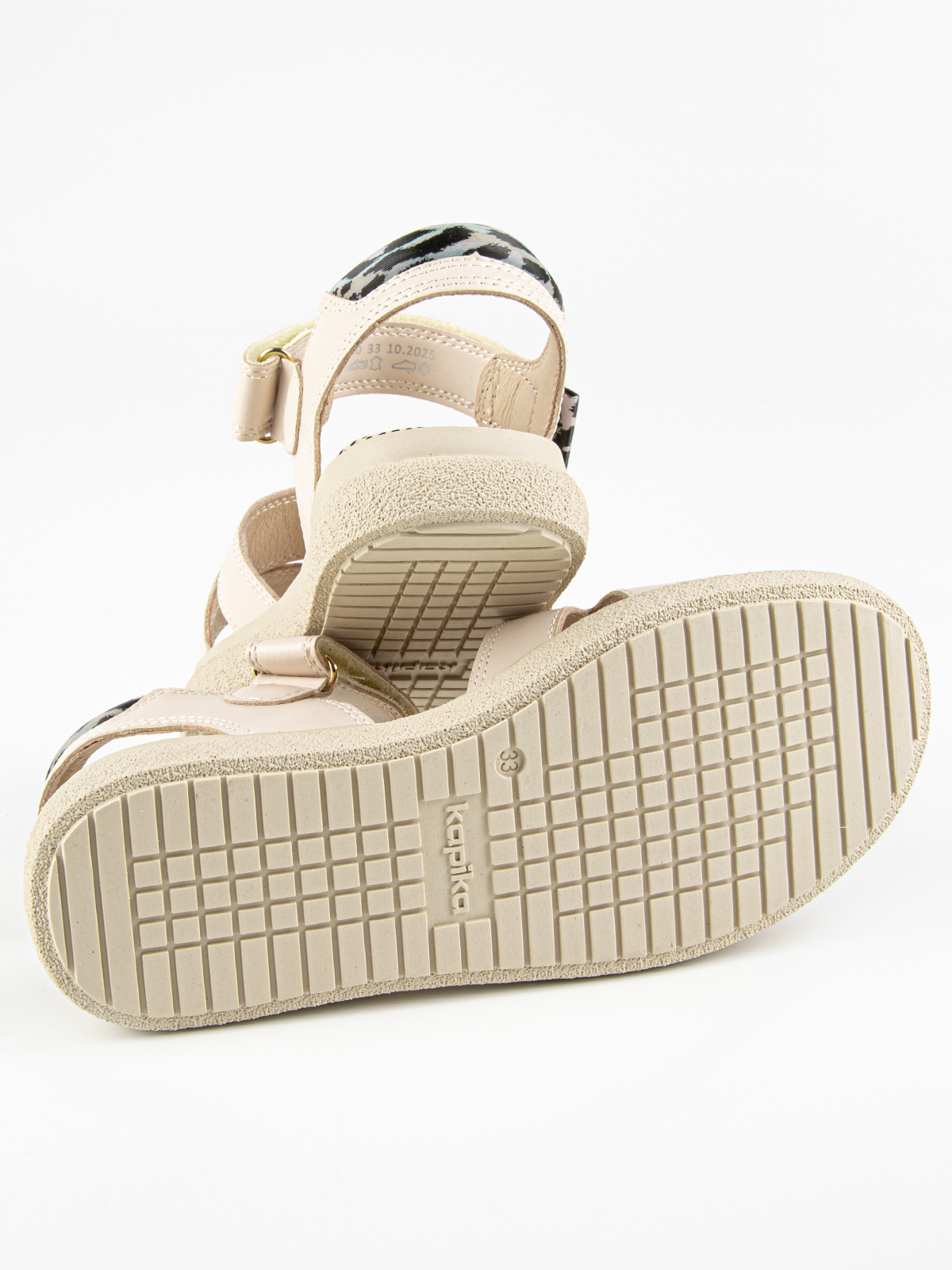 Сандалии артикул:33911п-40-5