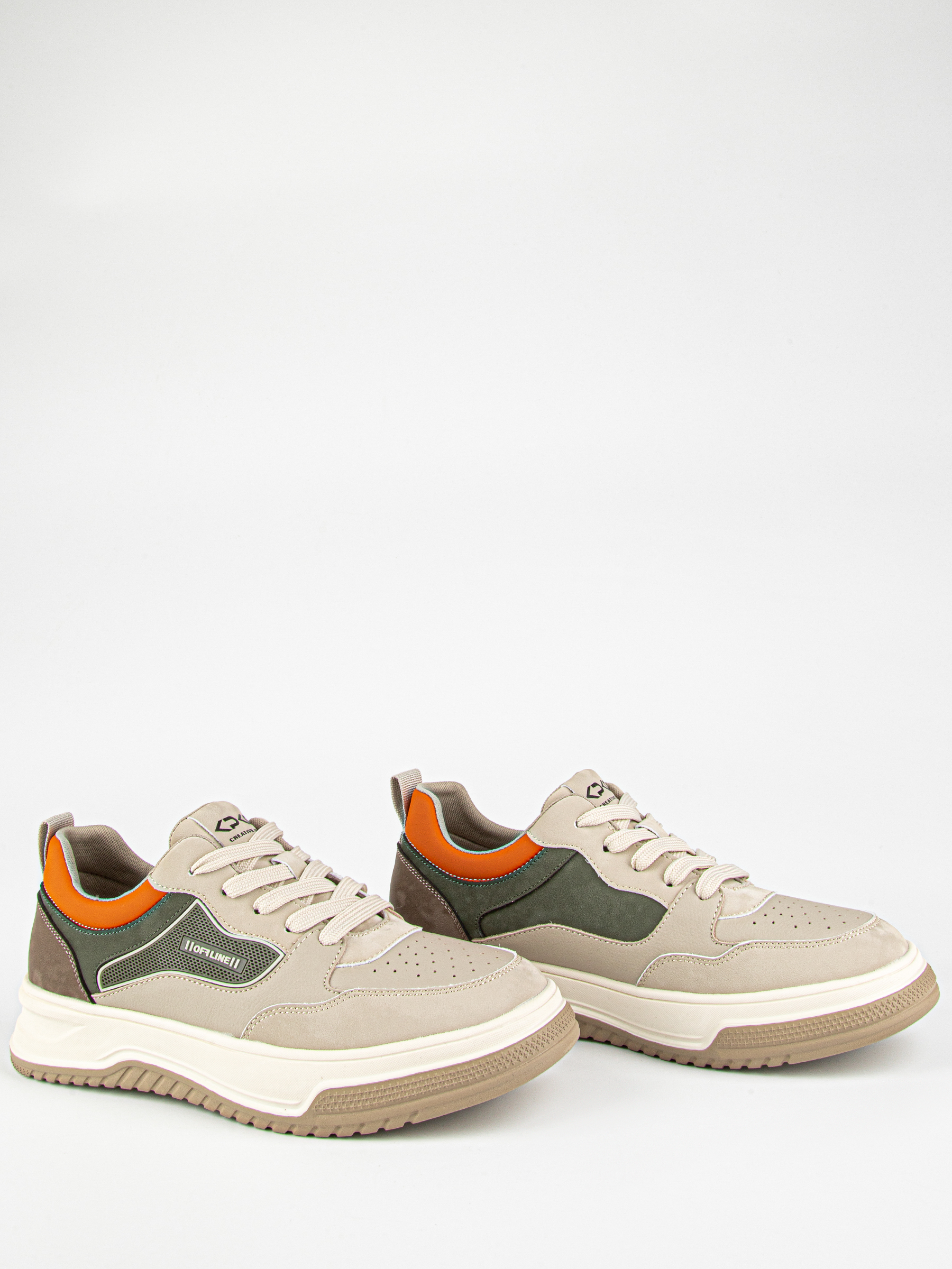 Полуботинки артикул:241031к-2-2