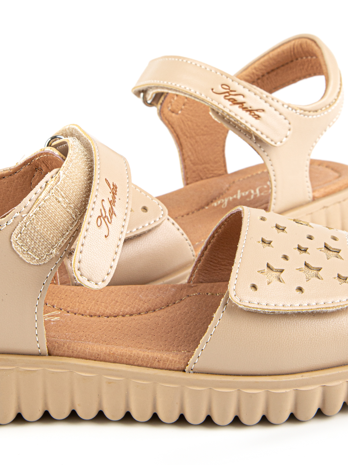 Сандалии артикул:32872п-30-9