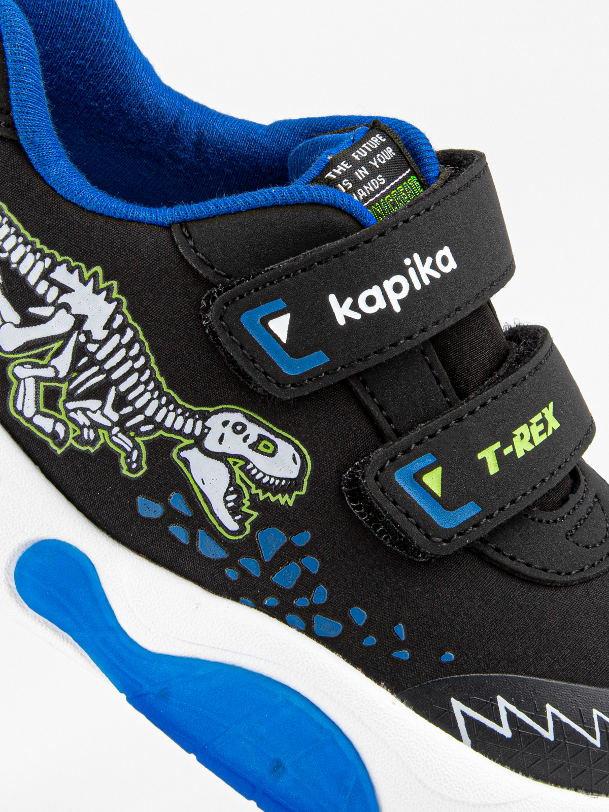 Полуботинки артикул:721159c-10-3