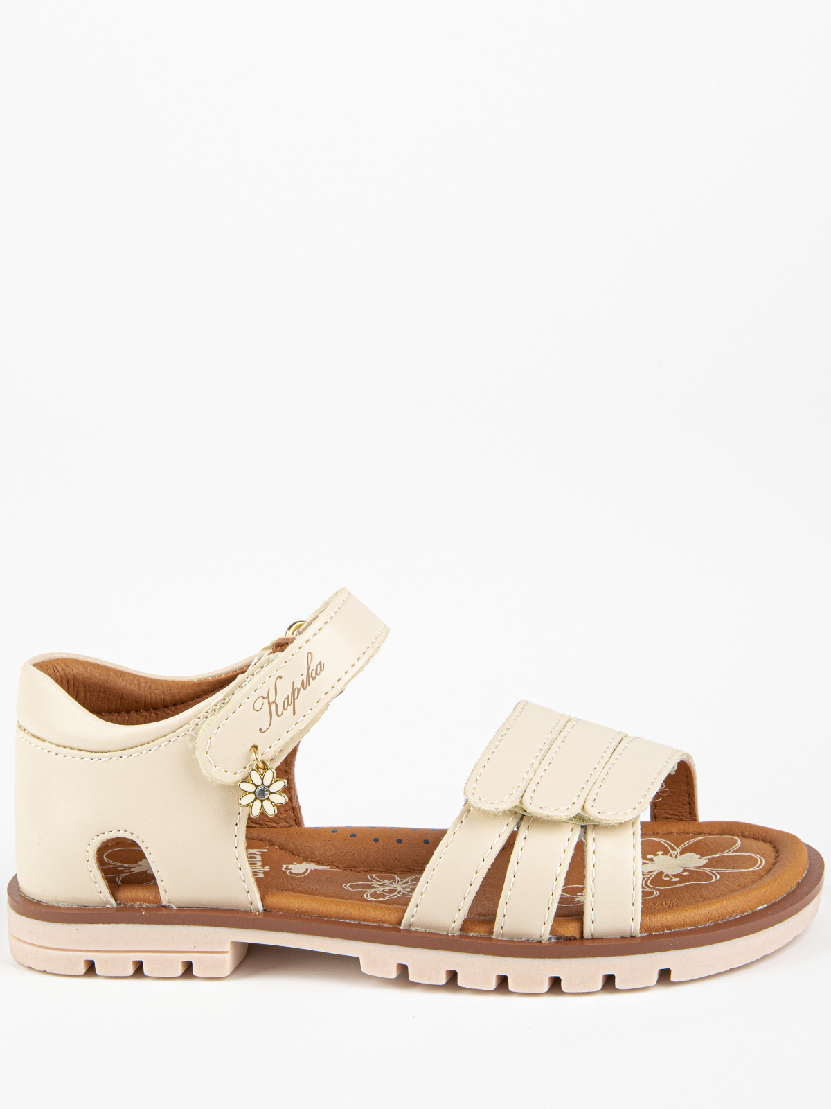 Сандалии артикул:32727п-30-1