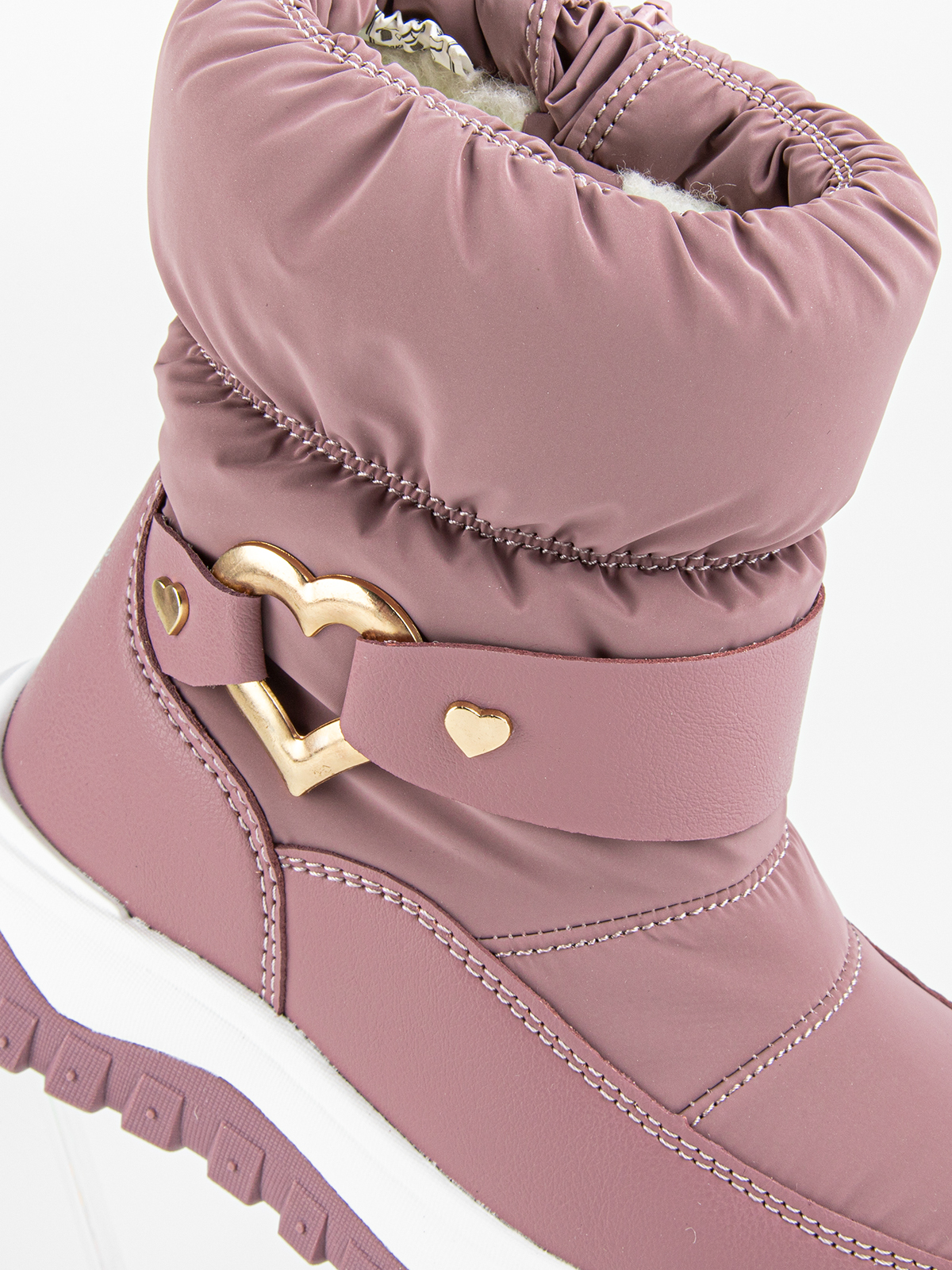 Сапоги артикул:1916д-3-3