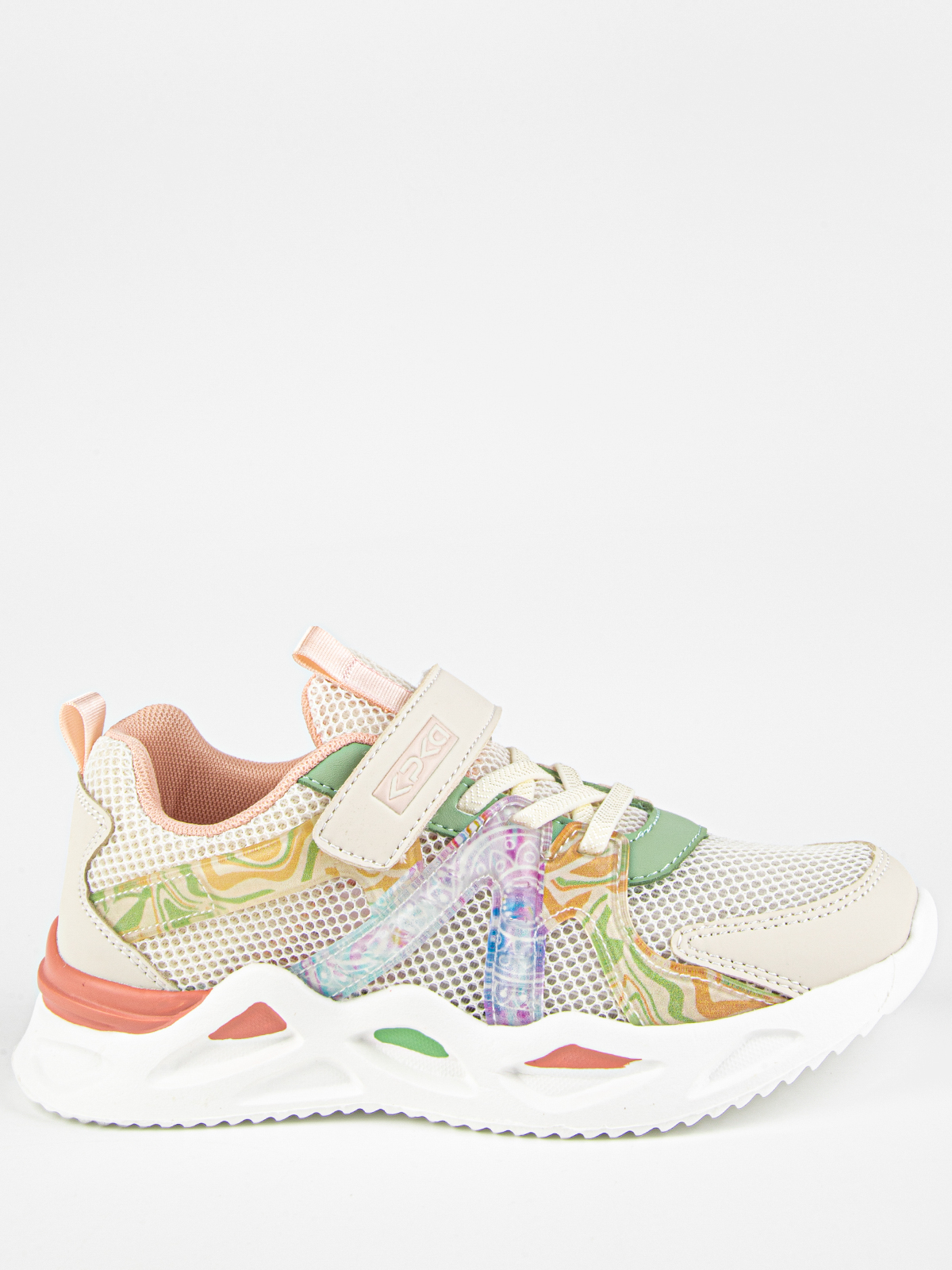 Кроссовки артикул:73961-21-1