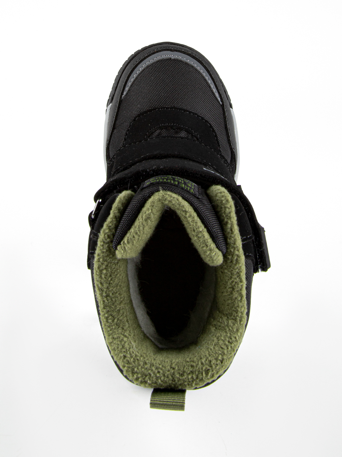 Ботинки артикул:42523-1-6