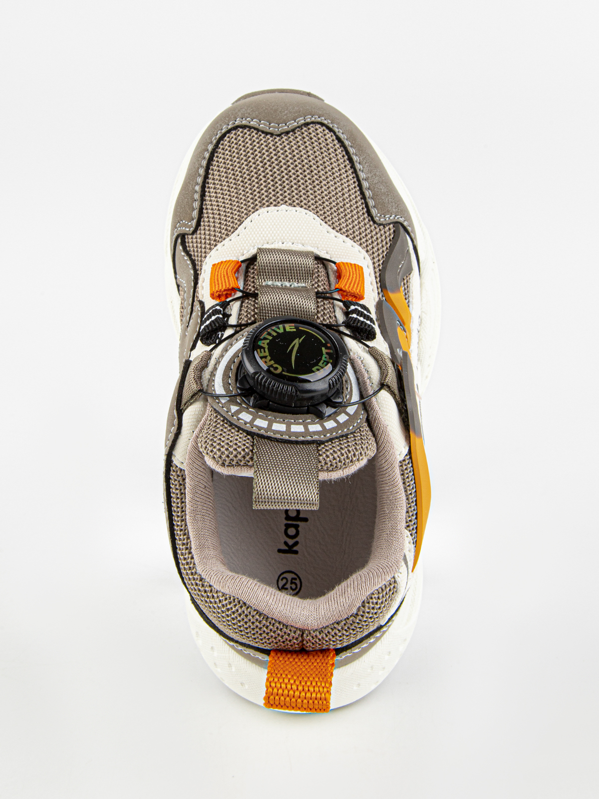 Кроссовки артикул:71533-20-6