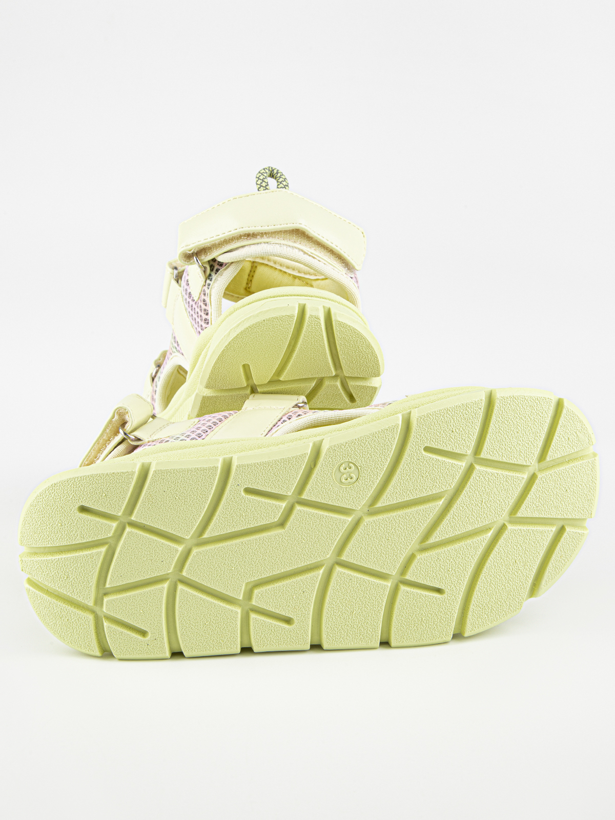 Сандалии артикул:33846п-2-5