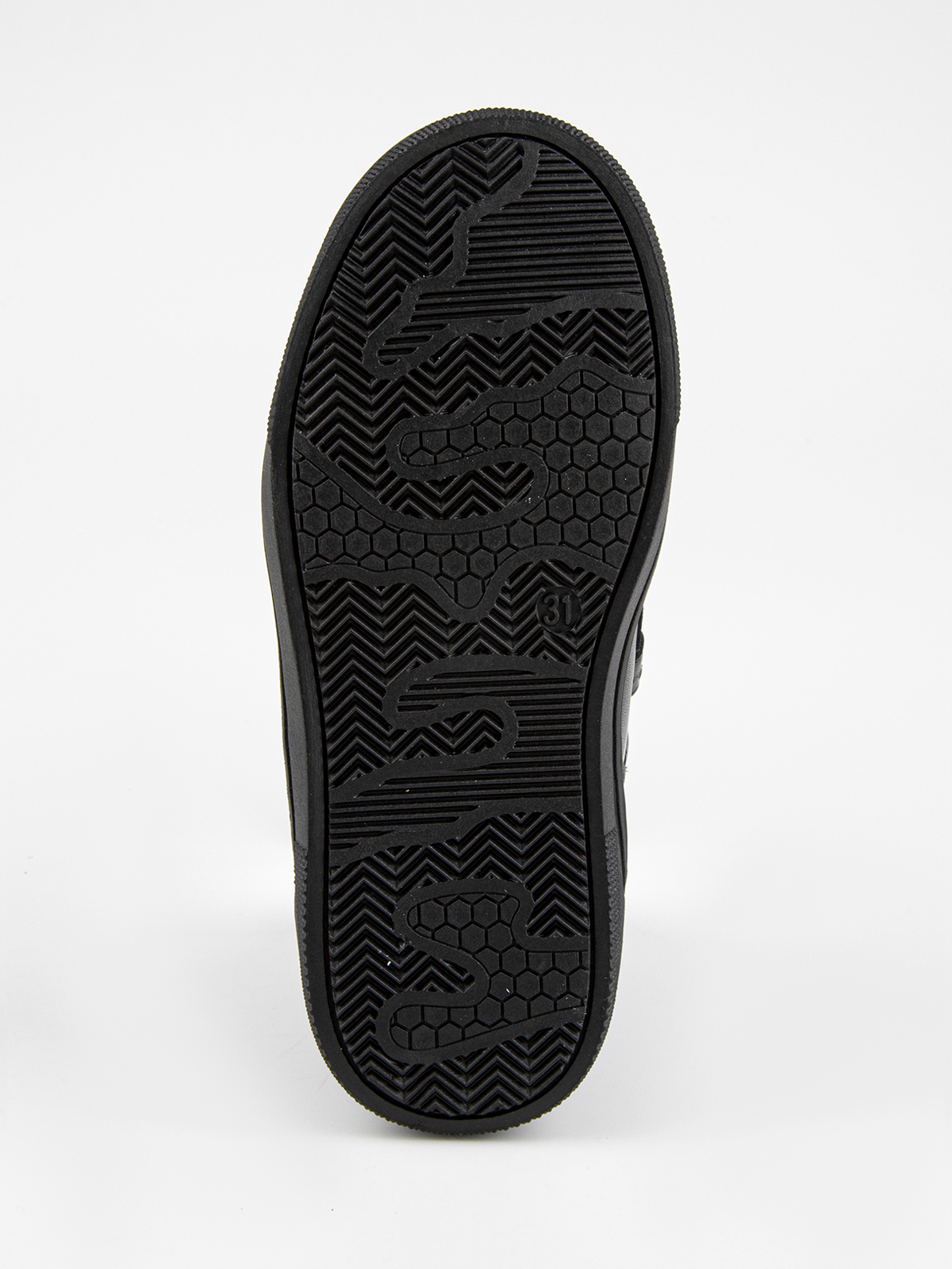 Ботинки артикул:52543ук-11-9