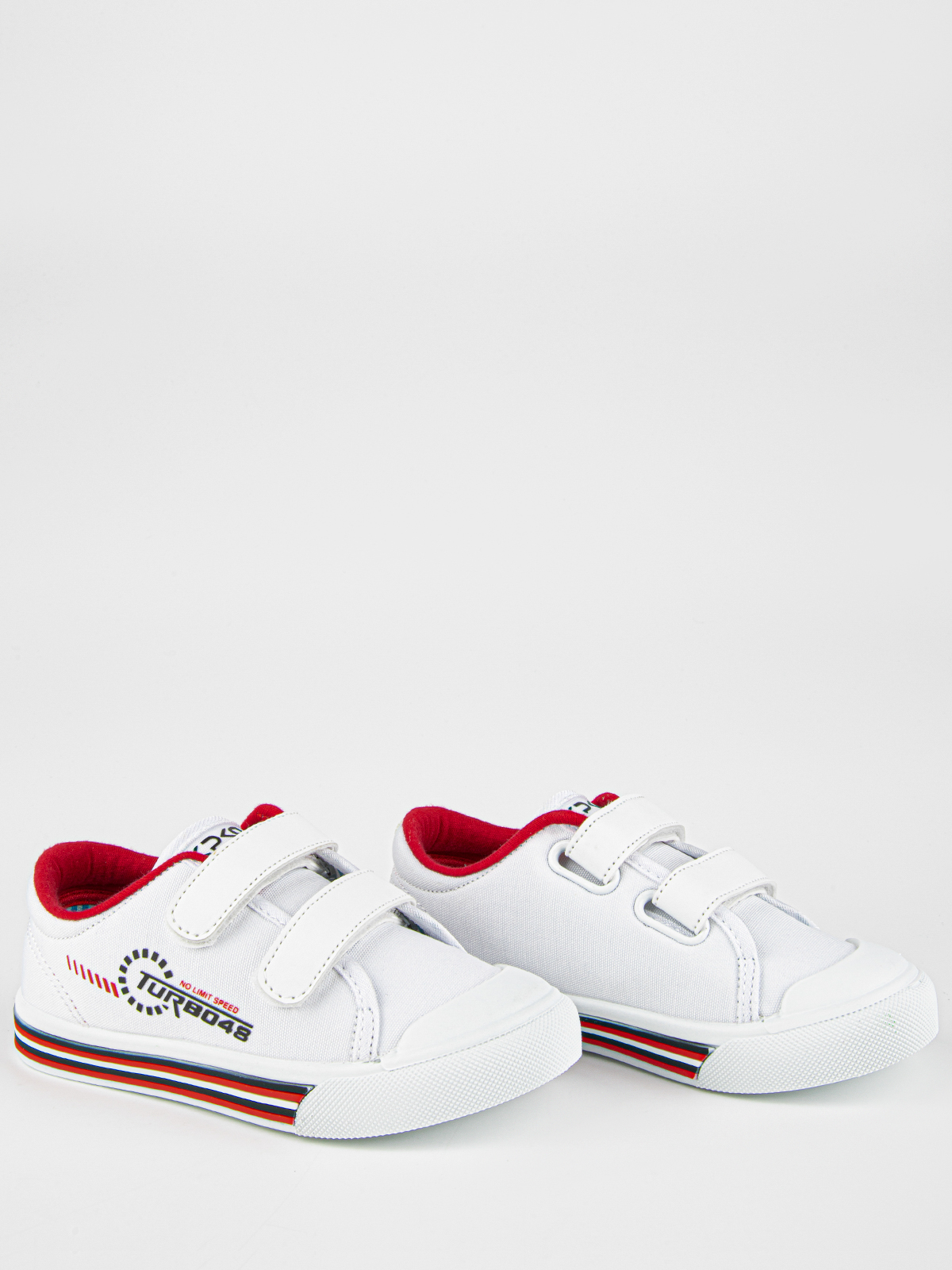 Кеды артикул:72995-10-2