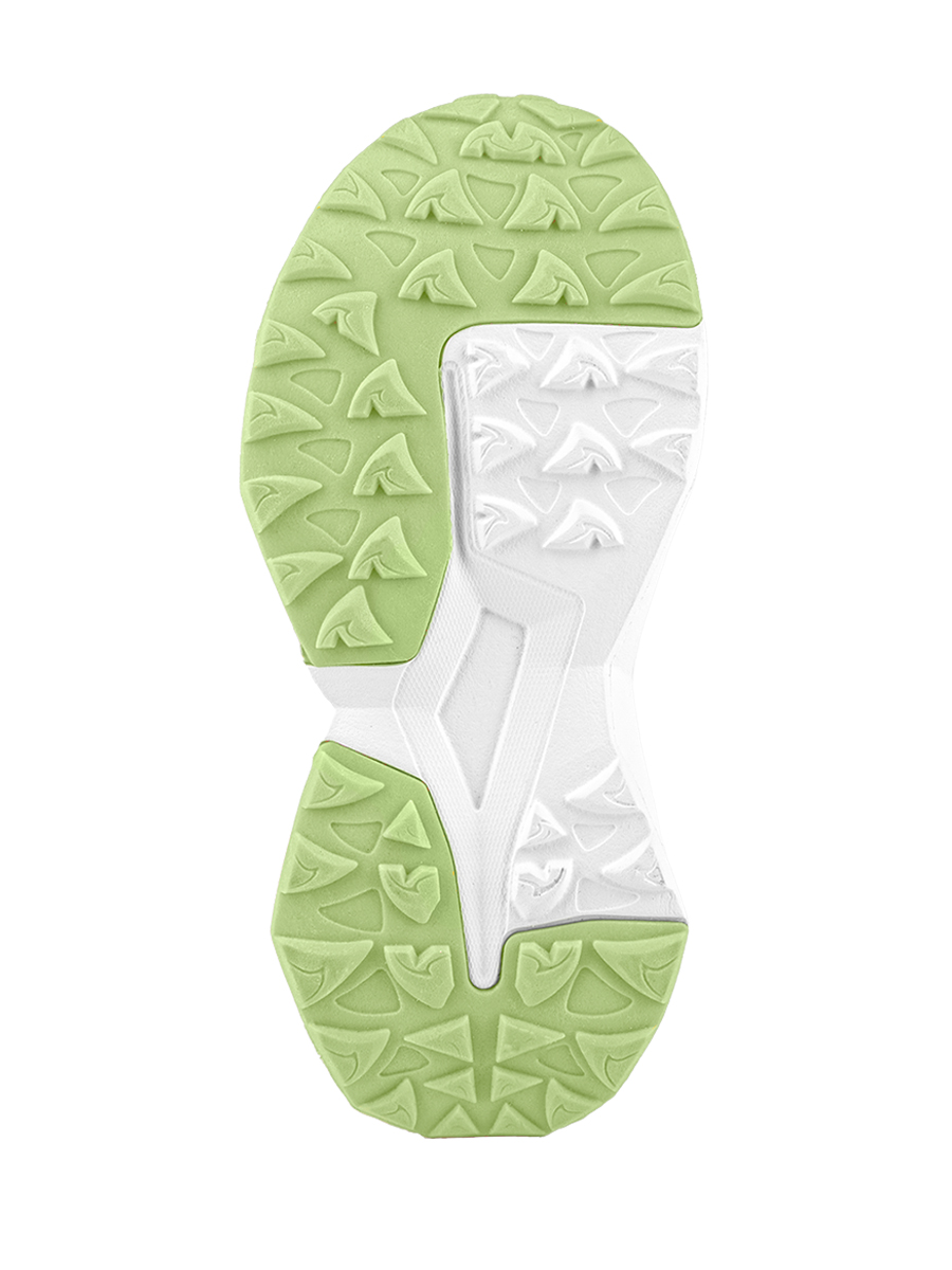 Кроссовки артикул:731136-2-4