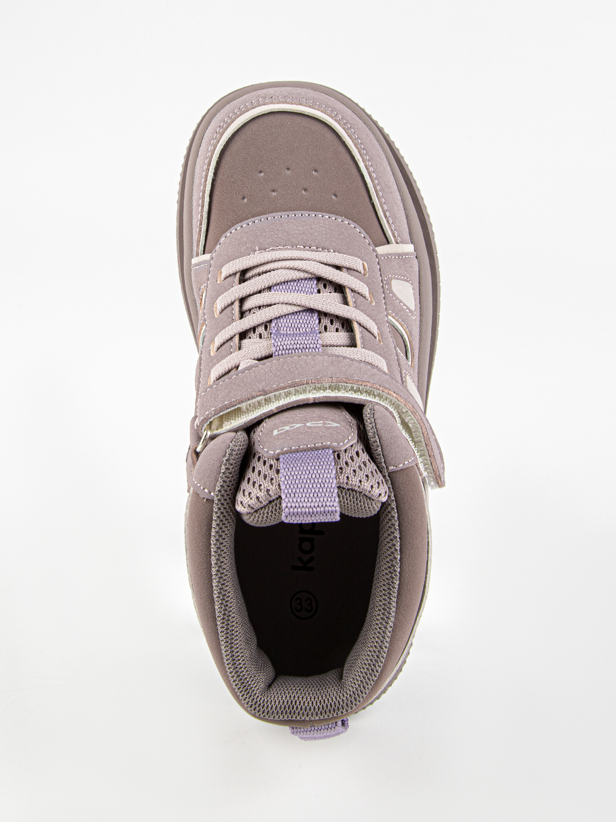 Кроссовки артикул:731161-10-6