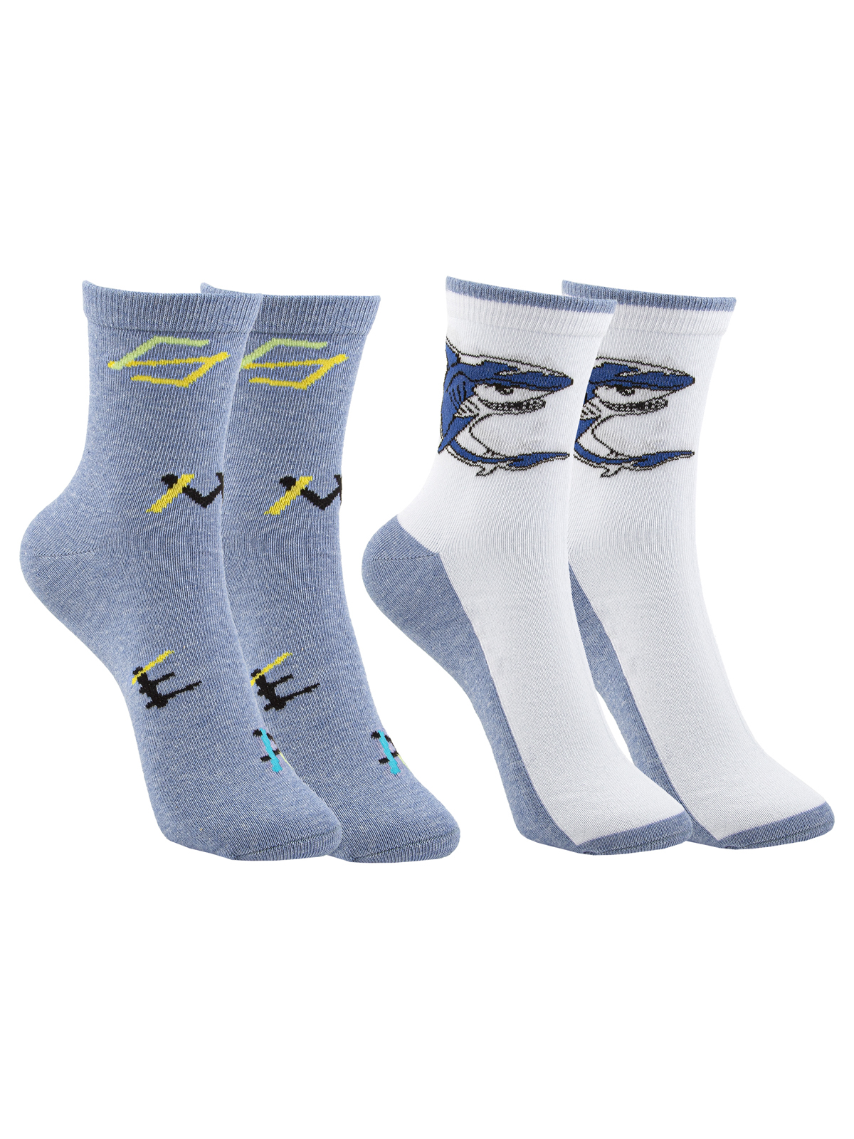 Носки артикул:JKBAS02-WM-1