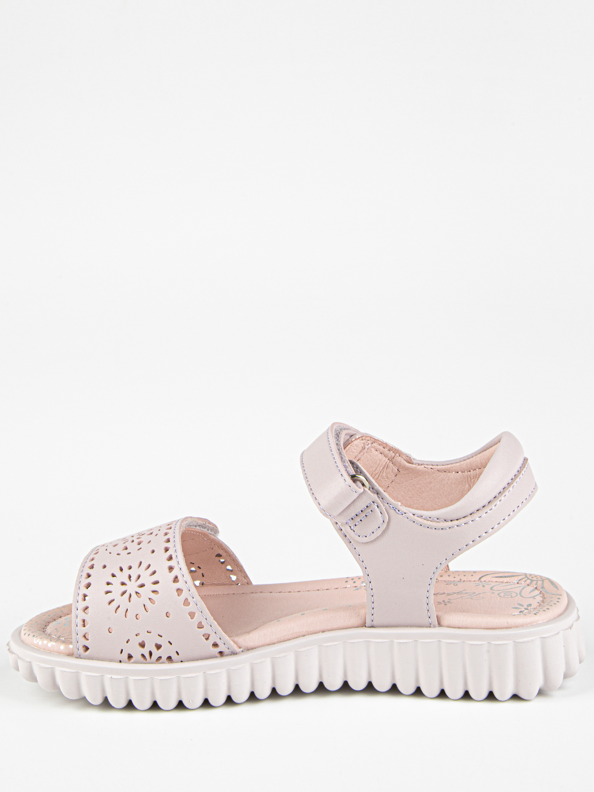 Сандалии артикул:33839п-3-7