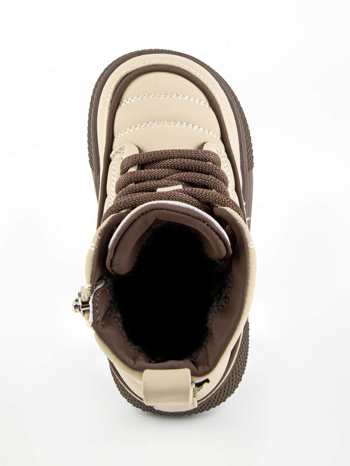 Ботинки артикул:52583ук-10-6