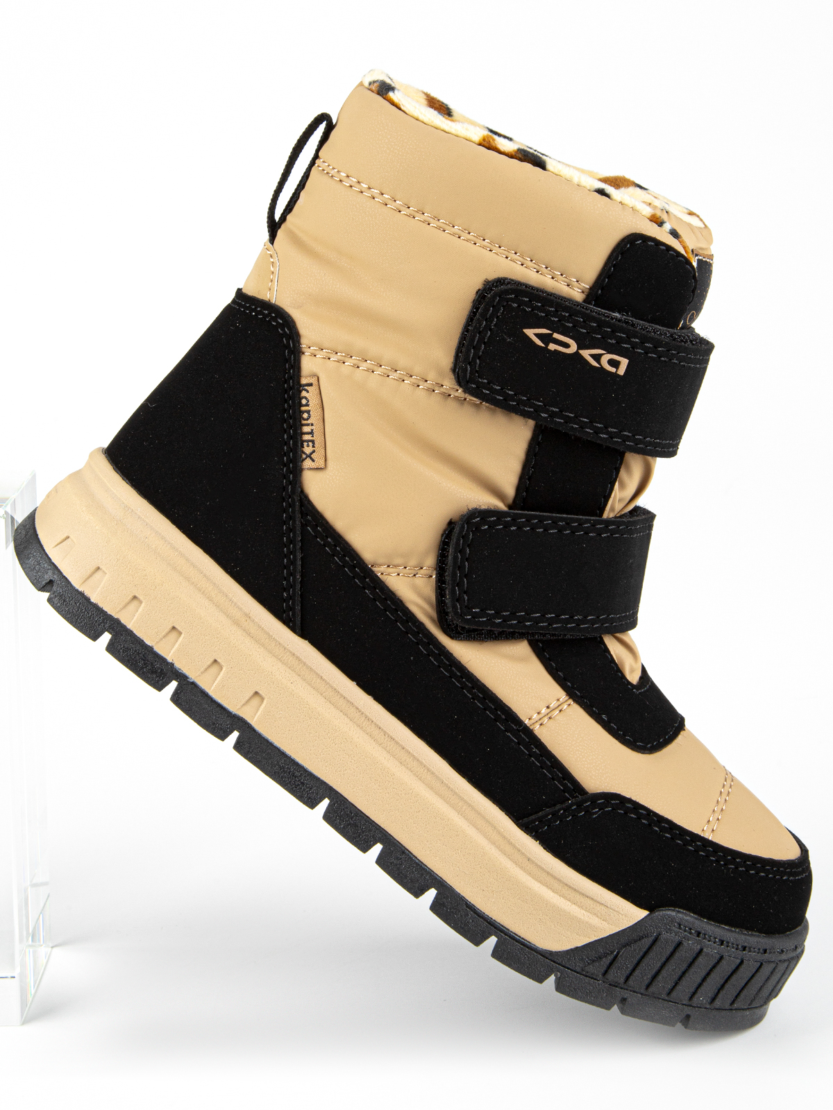 Ботинки артикул:43542-2-7