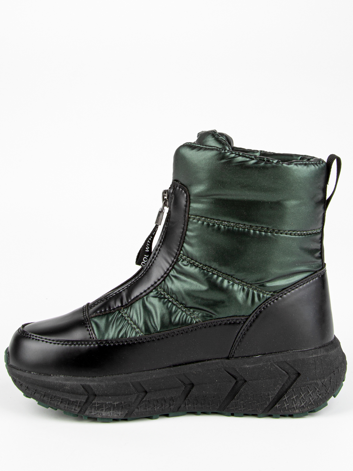 Ботинки артикул:44290-3-8