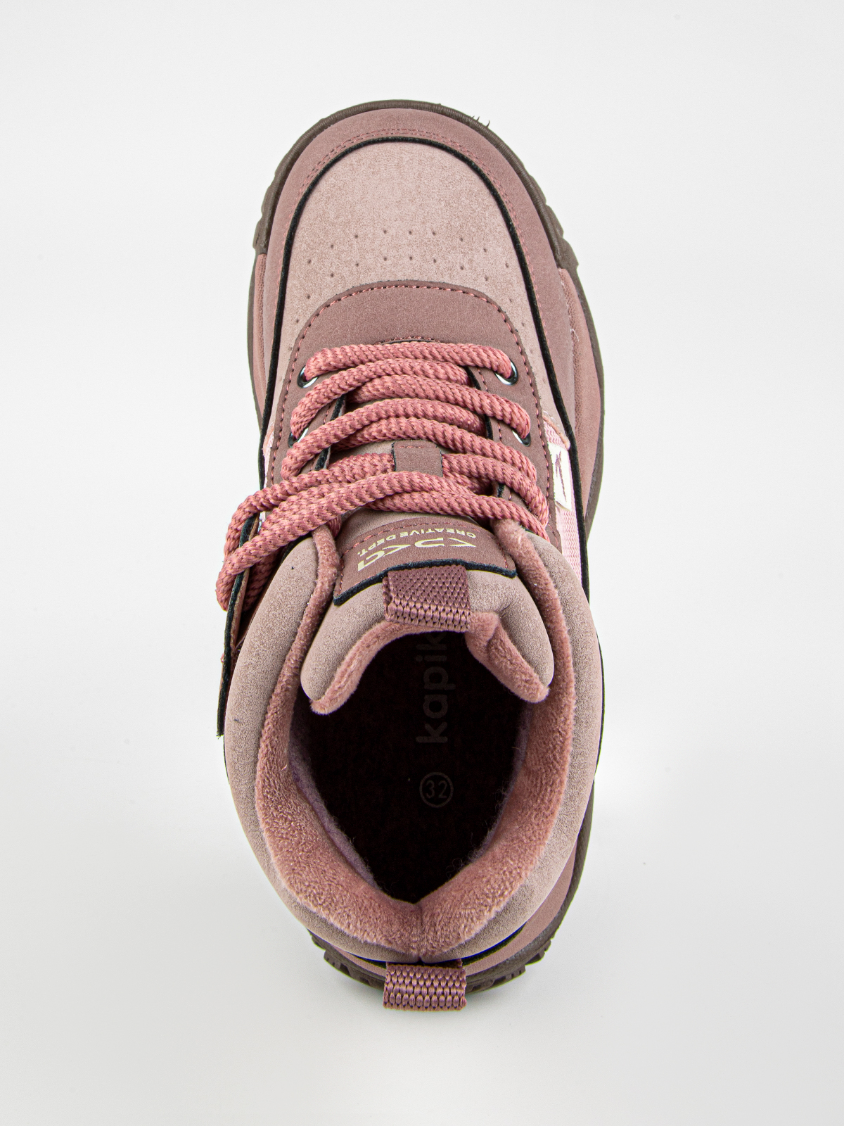 Ботинки артикул:53692ук-10-6