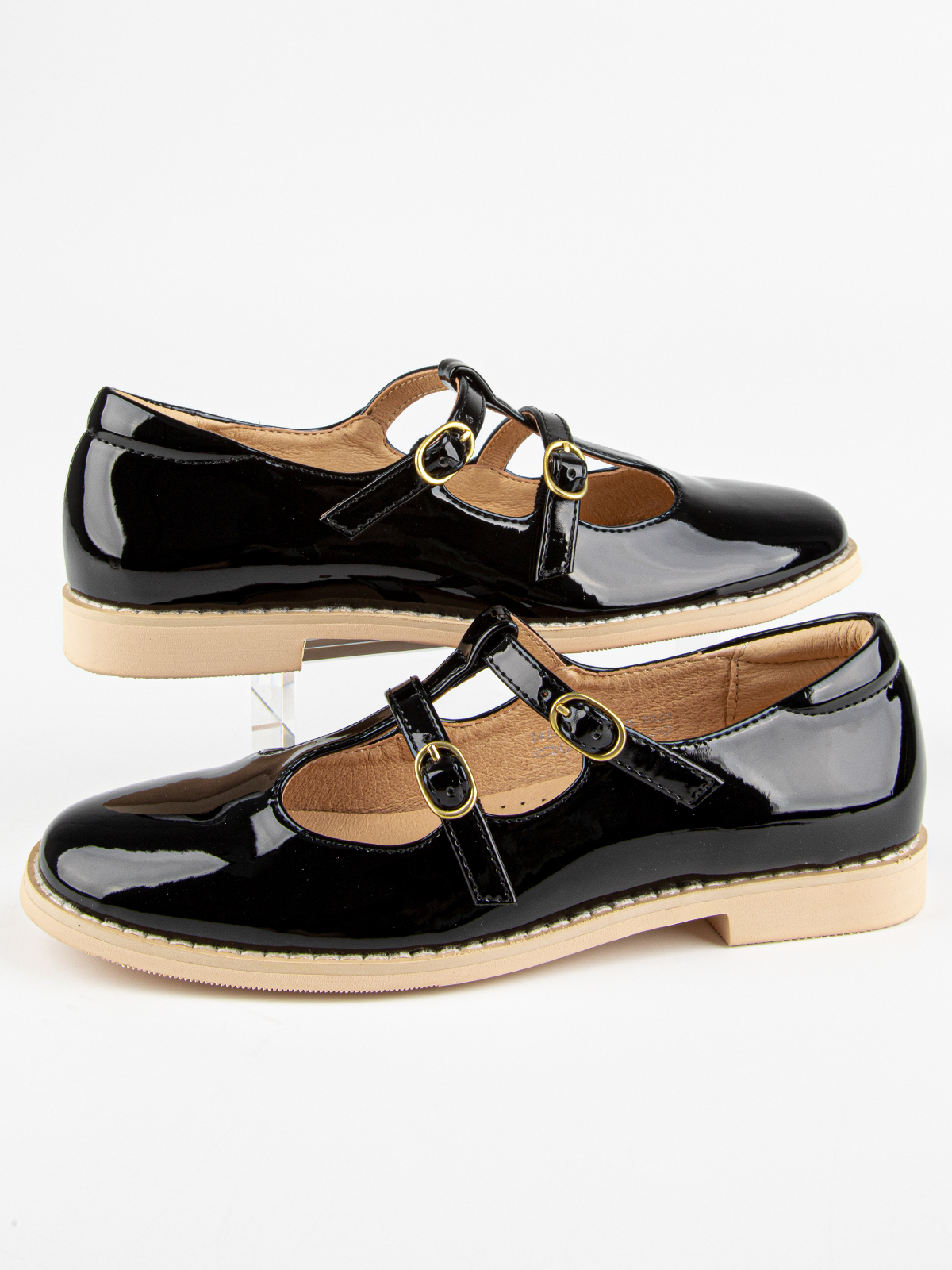 Туфли артикул:24745п-2-4