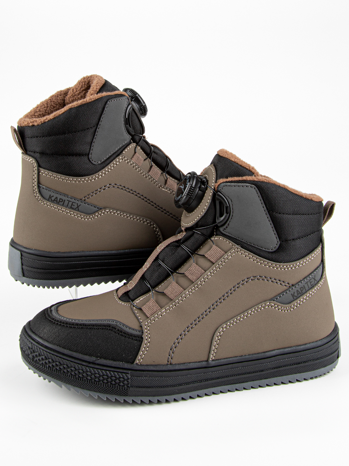 Ботинки артикул:43535л-2-4