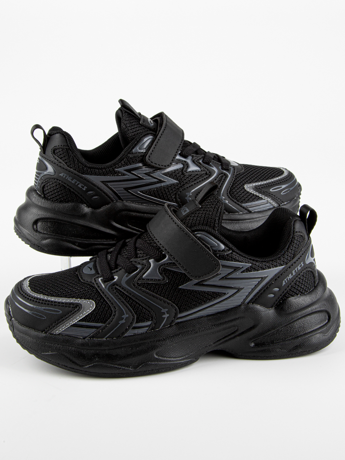 Кроссовки артикул:731202-1-4