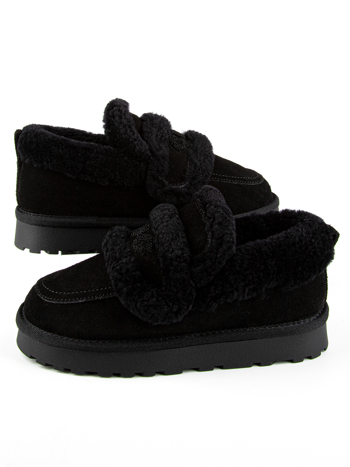 Ботинки артикул:63319ш-1-4