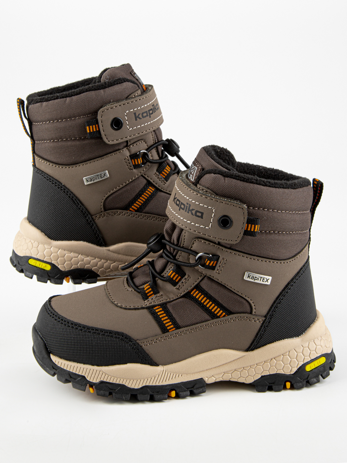 Ботинки артикул:42530-2-4