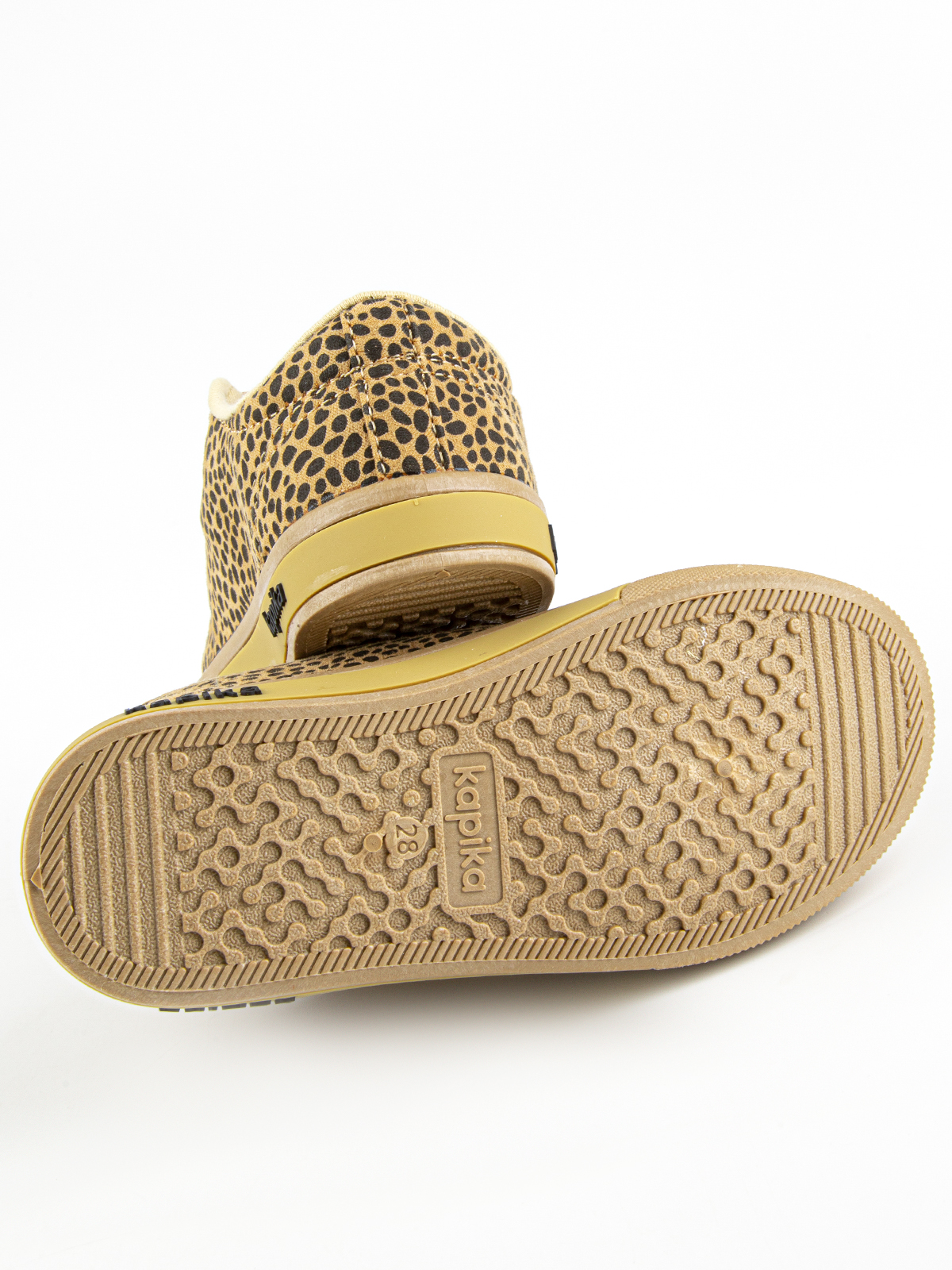 Кеды артикул:72979-21-5