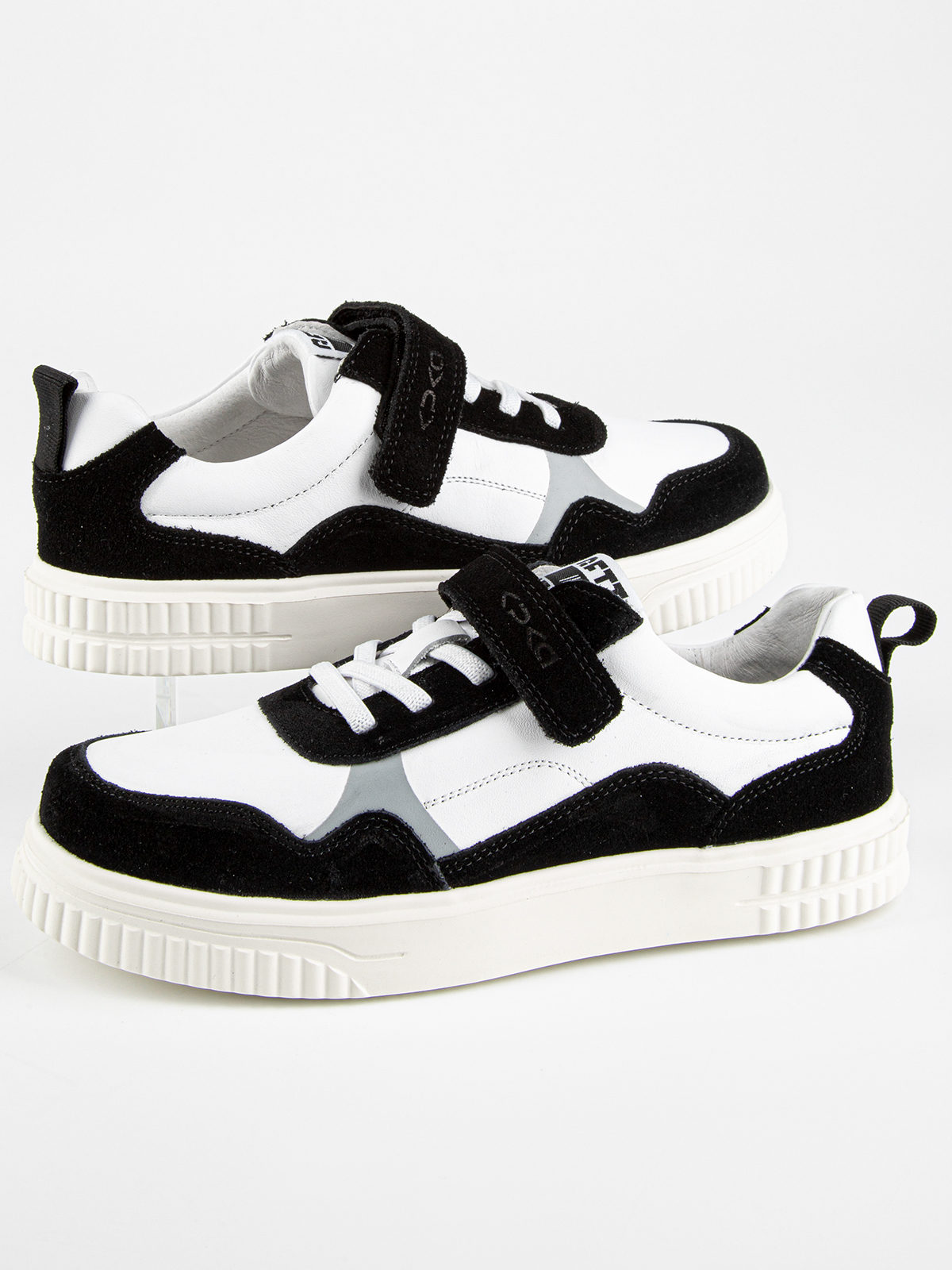 Полуботинки артикул:231894-2-4