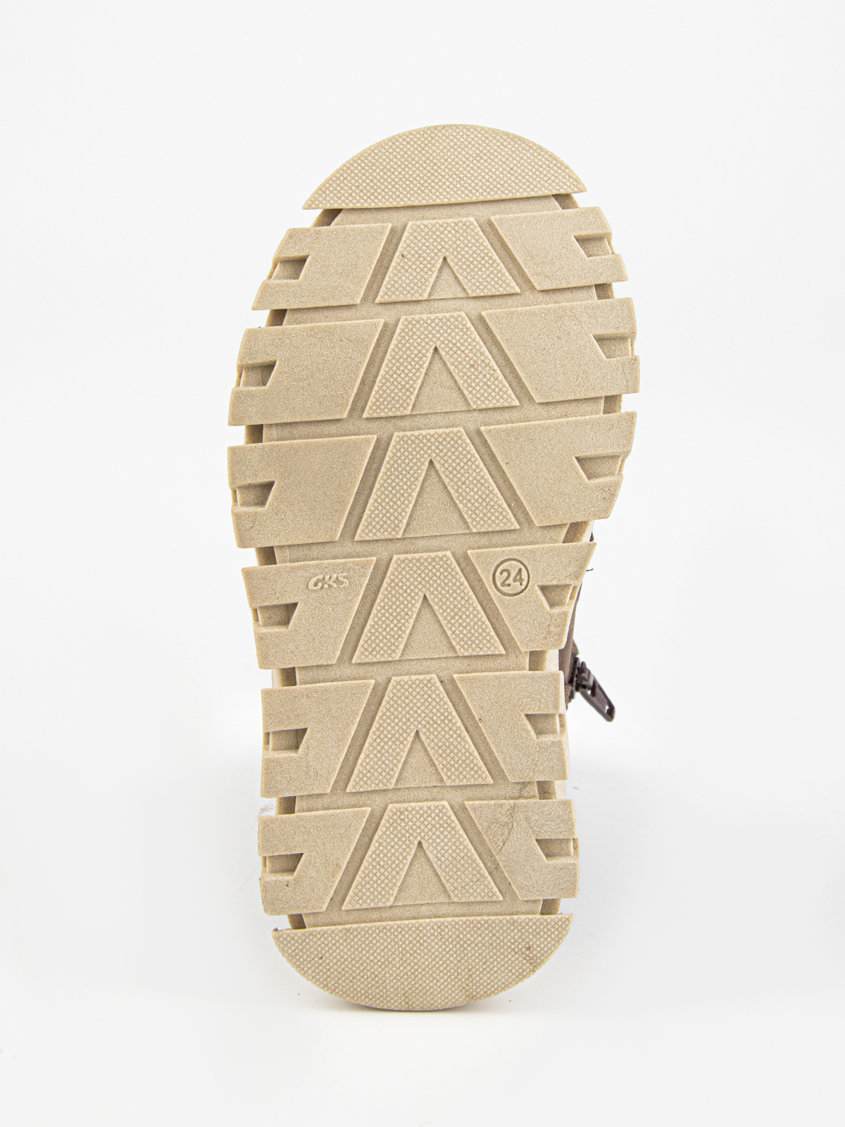 Ботинки артикул:61024т-1-9